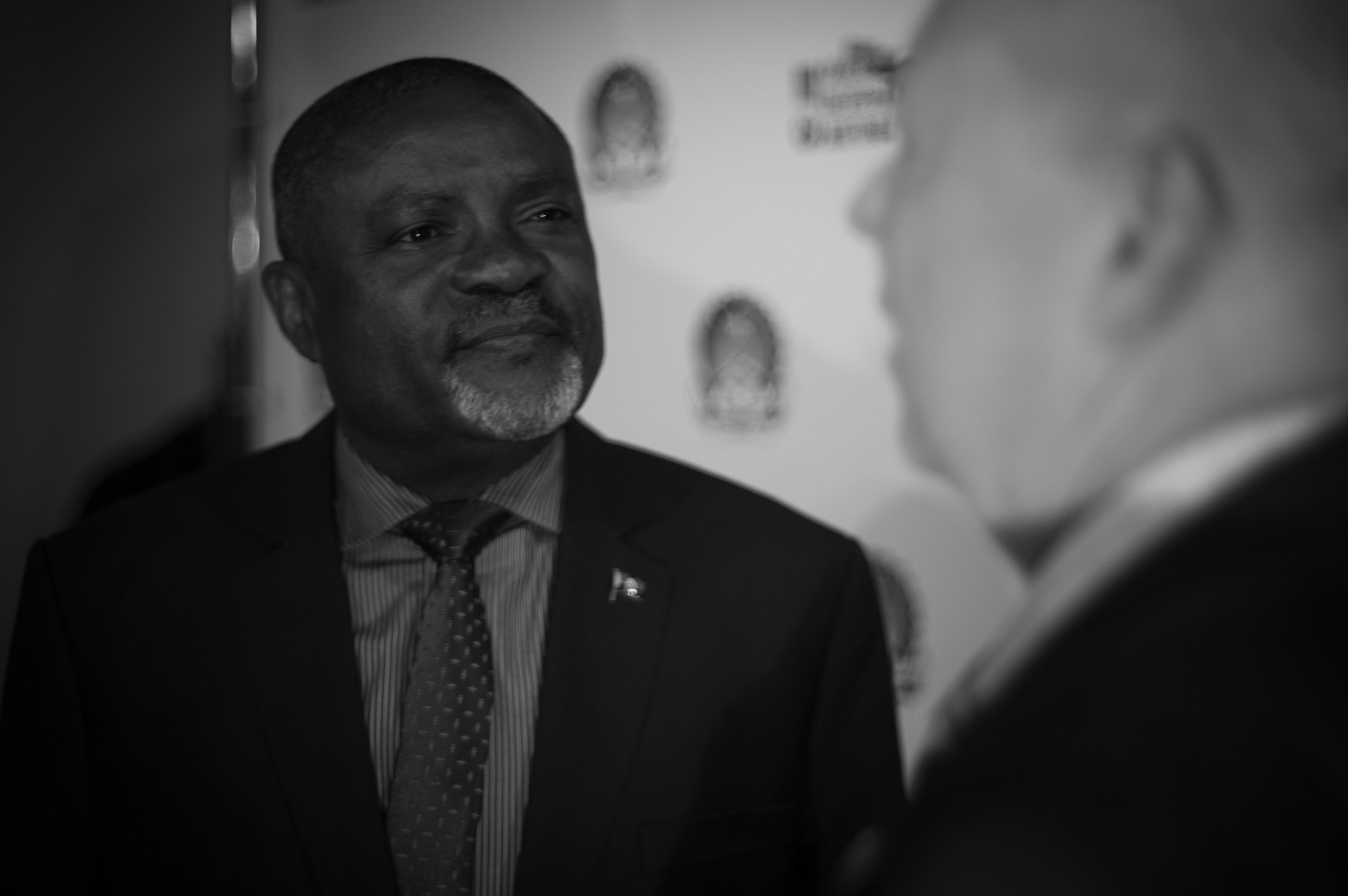 Ветераны Анголы «От прошлого к настоящему». Фотограф Роман Адлер