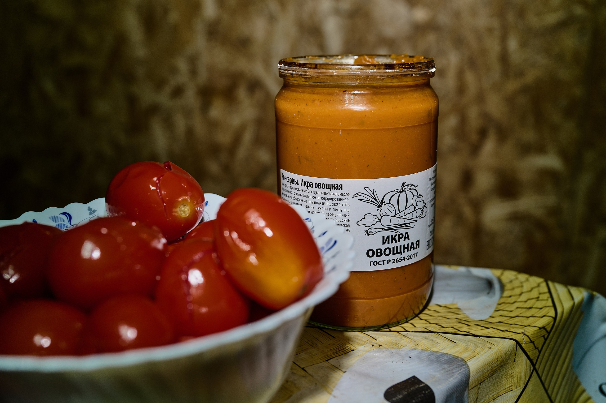 Съемки для фотопроекта Территории. Фотограф Роман Адлер