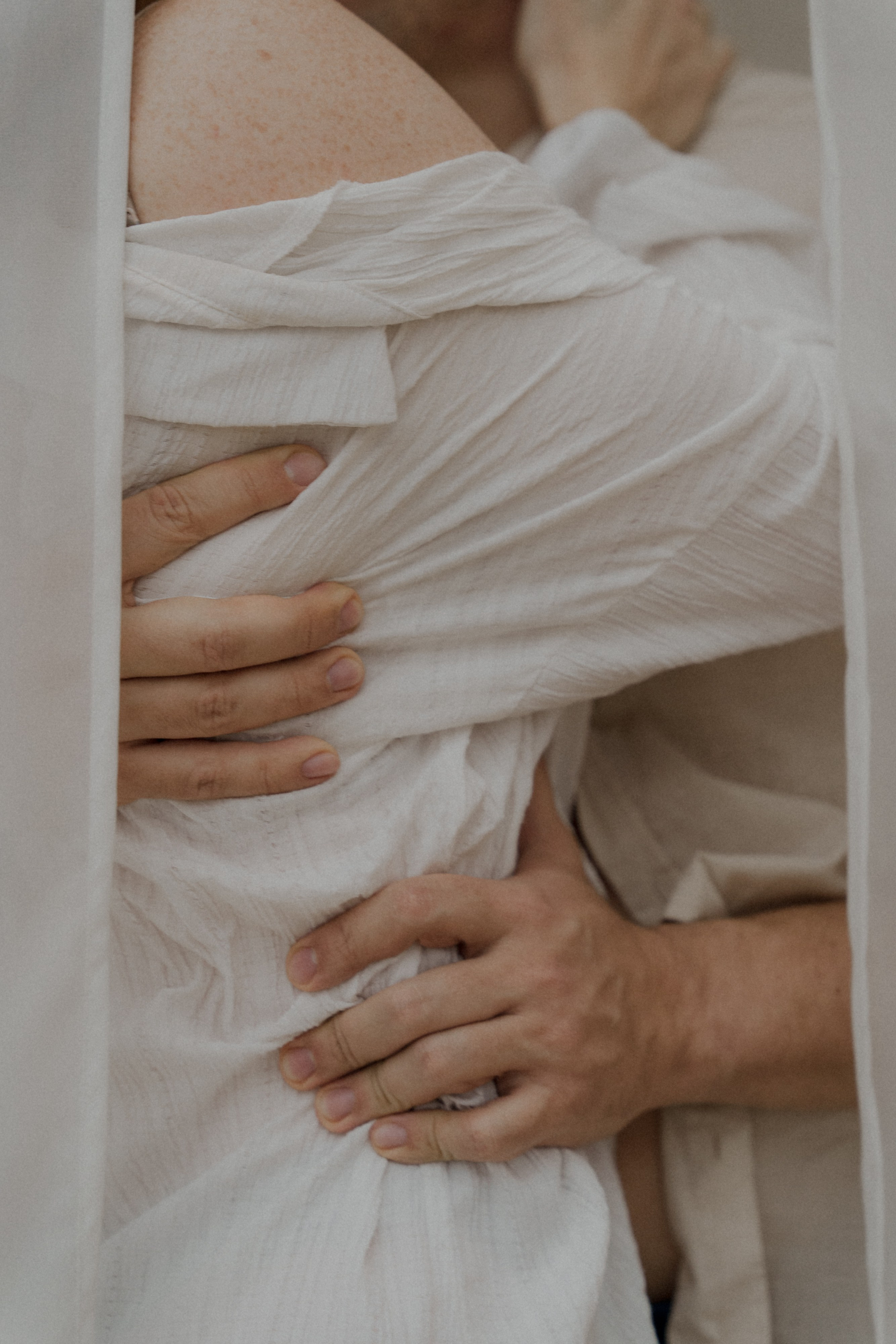 Полина и Дима. Фотограф в Москве и России