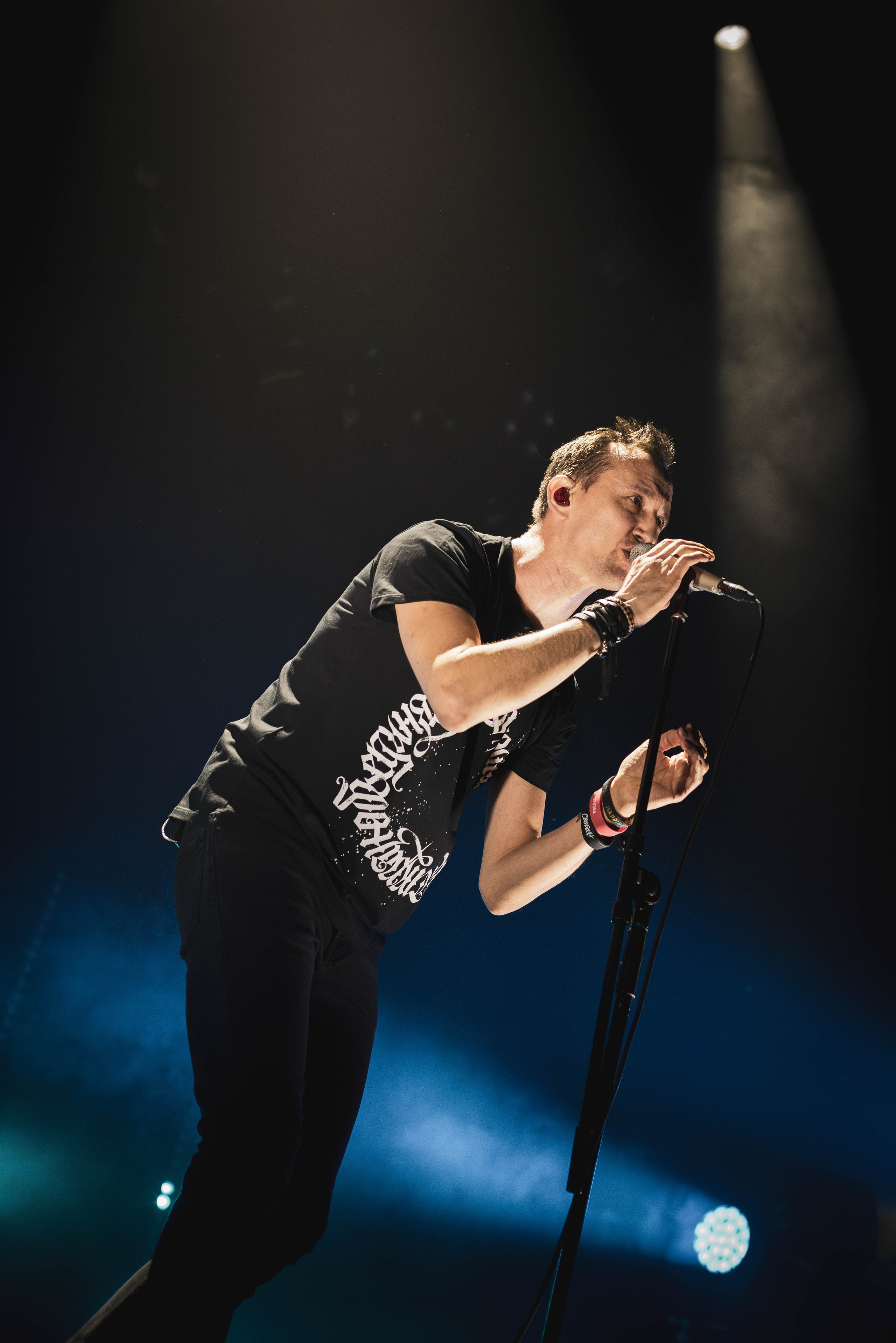 LUMEN (13 декабря 2024 года, Москва, клуб Base). Фотограф Светлана Блинова, Москва и Московская область