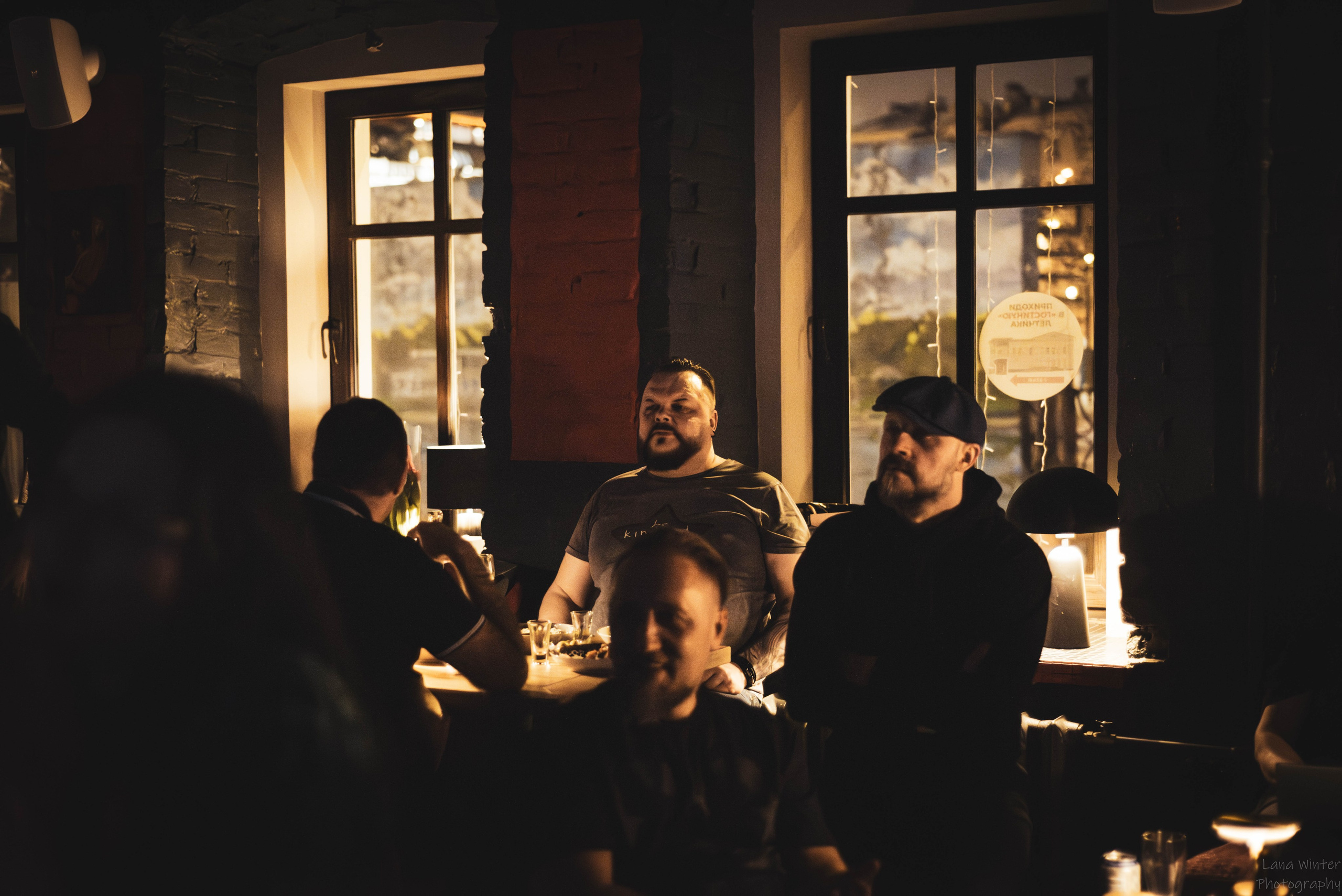 Скворцы Степанова (6 марта 2026 года, Москва, клуб Джао Да). Фотограф Светлана Блинова, Москва и Московская область