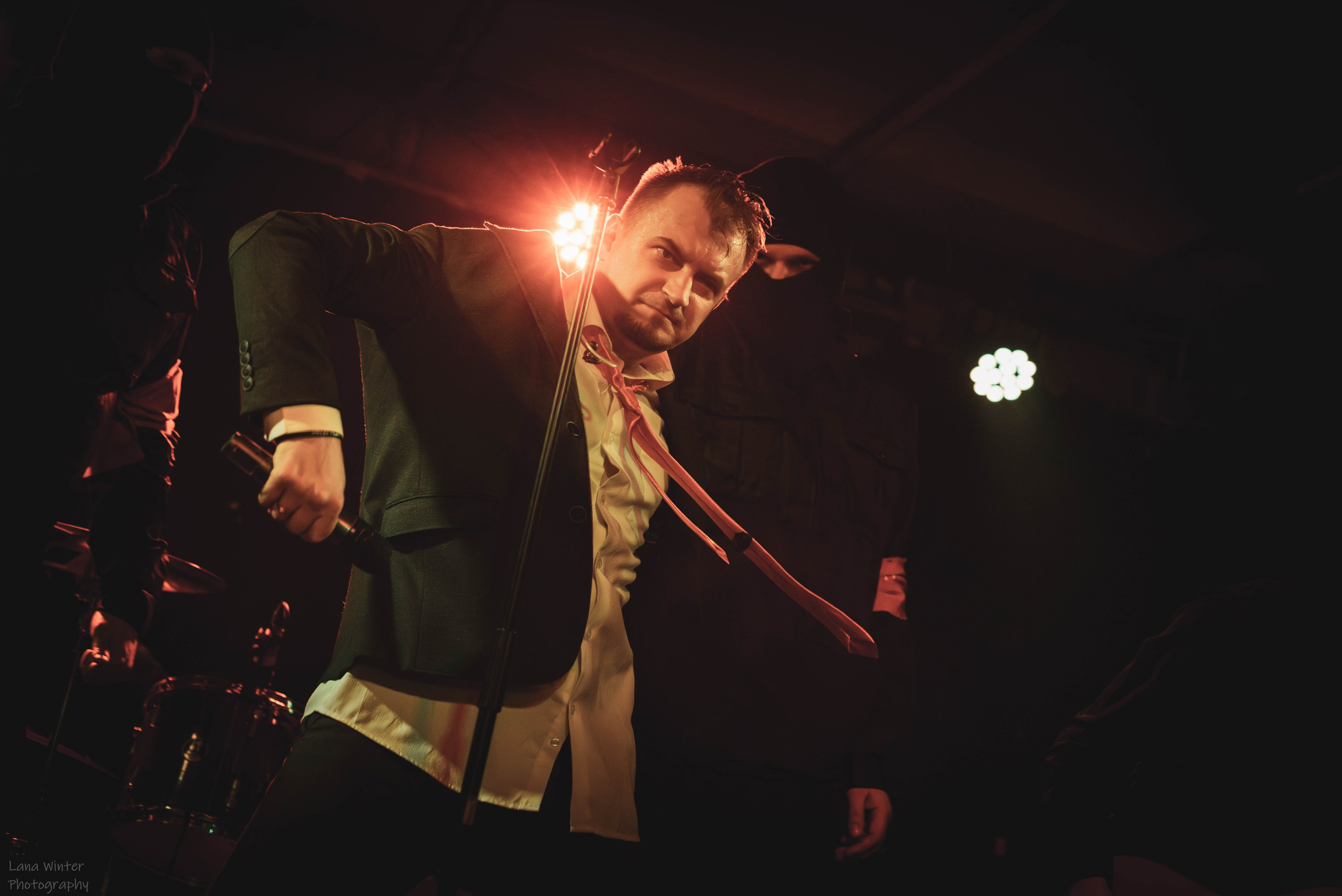 НРАВ (12 апреля 2025 года, Москва, клуб Смена). Фотограф Светлана Блинова, Москва и Московская область