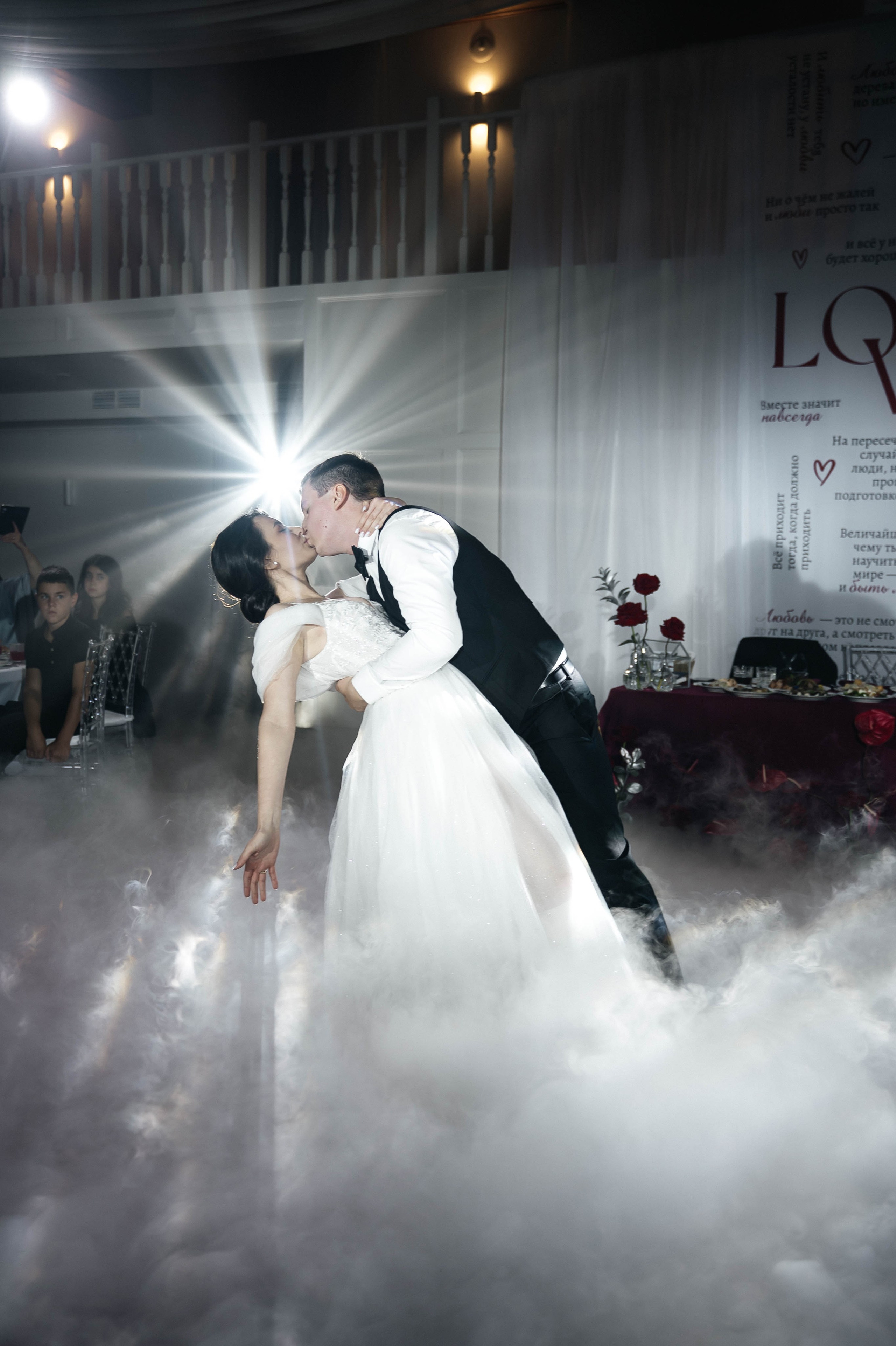 Алексей и Анастасия. Свадебный и семейный фотограф в Красноярске Виктория Тимонина