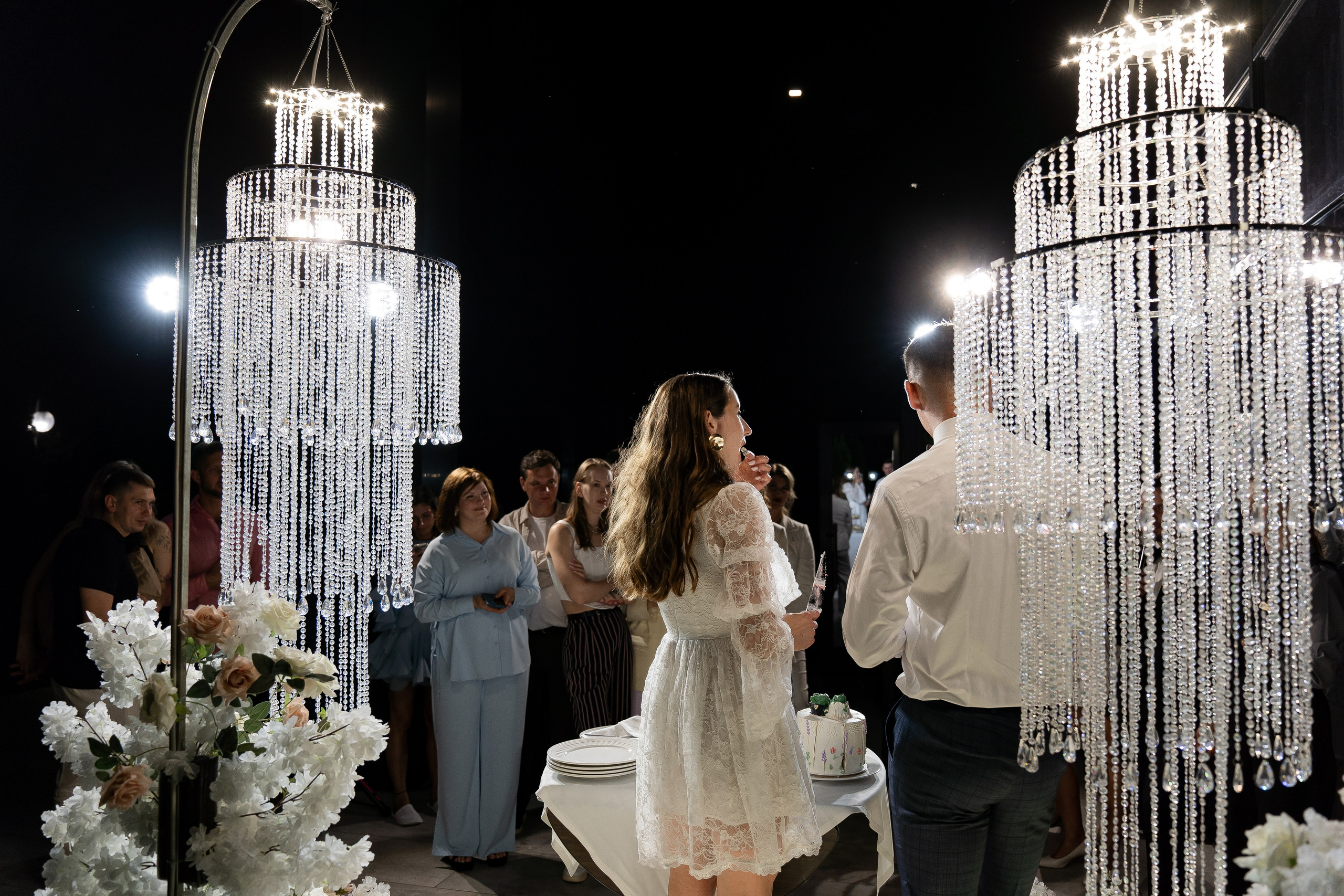 Ира & Самсон 15.08.2025. Свадебный Фотограф Илья Чепайкин. Калининград