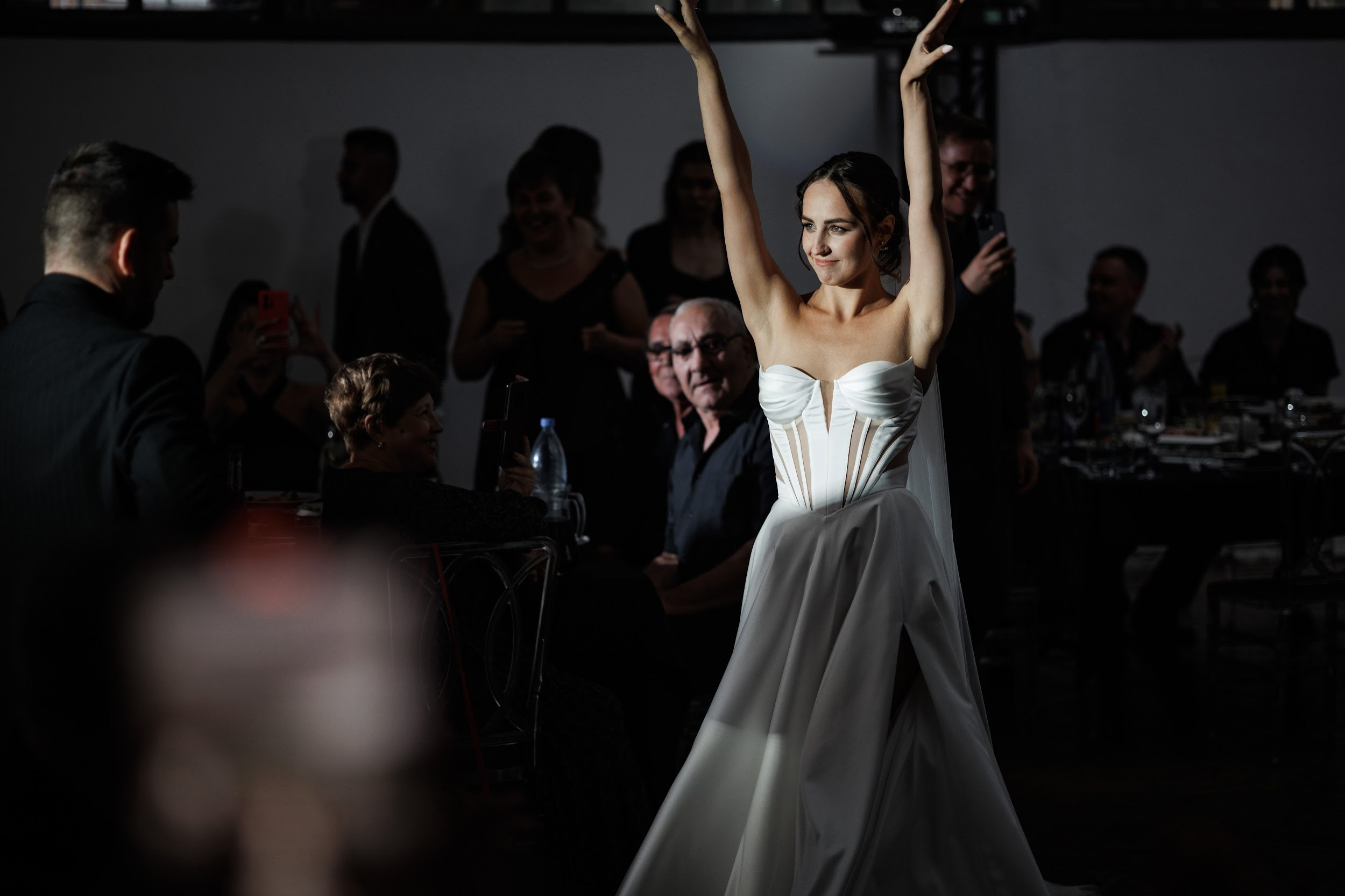 Анатолий и Анна (Marvel). Свадебное и event агентство До Мурашек Ростов-на-Дону