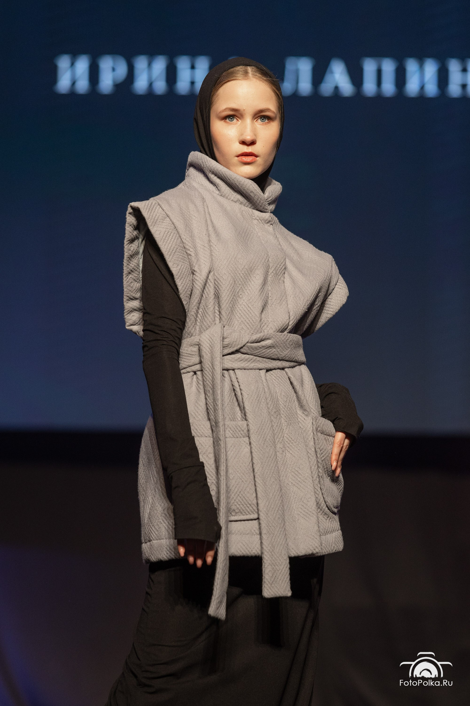 Конкурс дизайнеров одежды и аксессуаров «СТРОЧКА» 2024