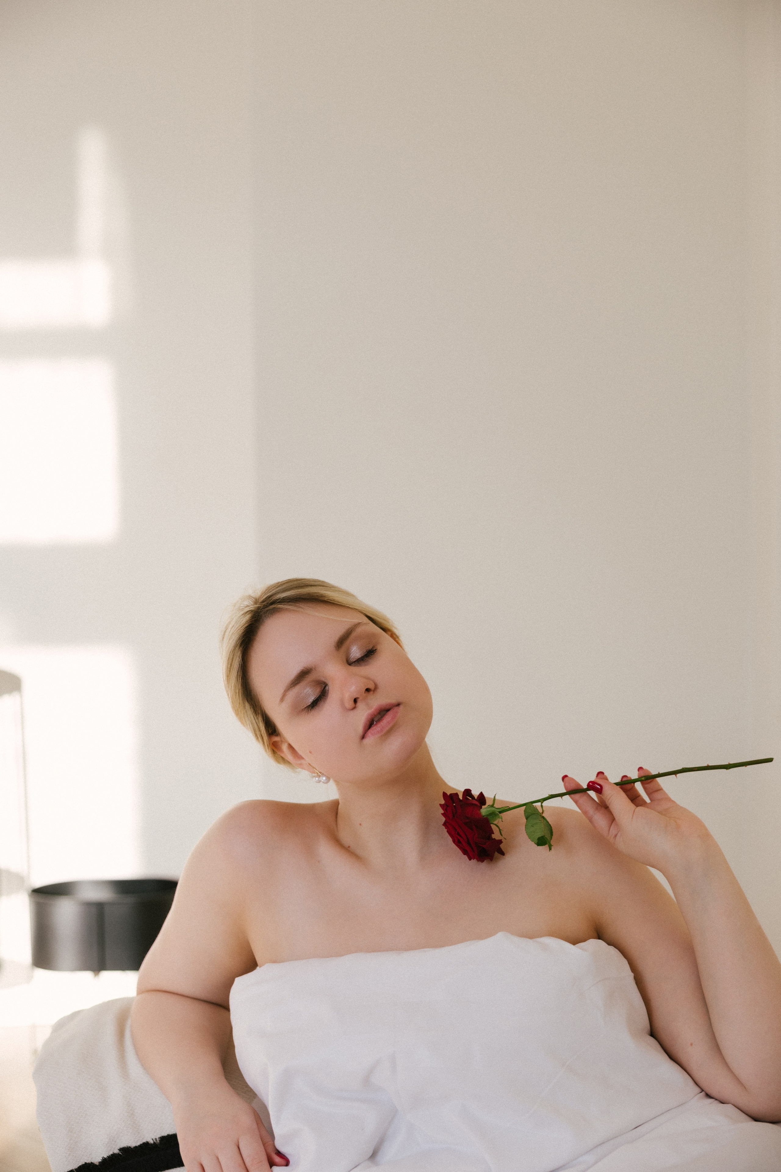 Ирина. Фотограф Дарья Смирнова