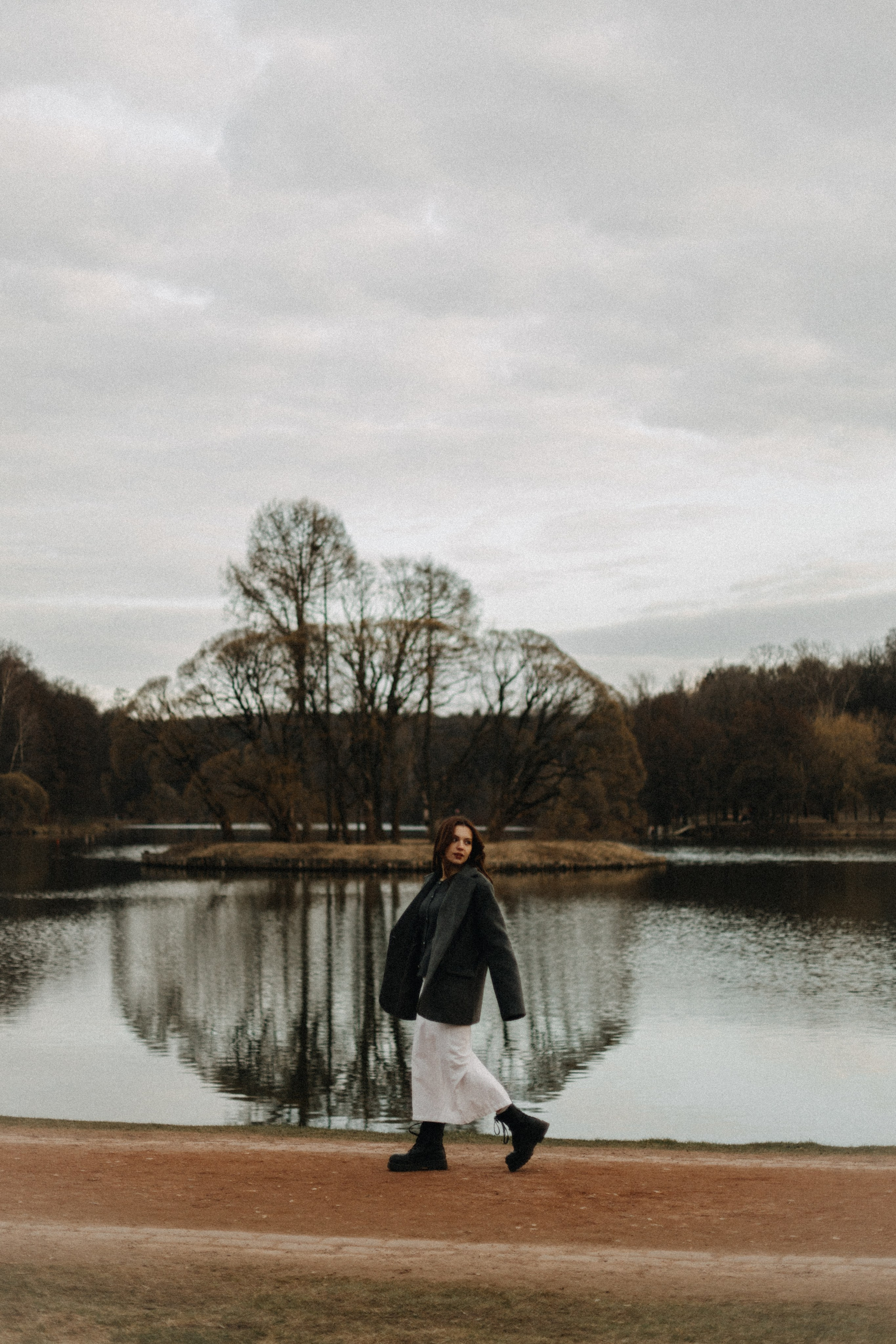 Лиза. Фотограф Дарья Смирнова