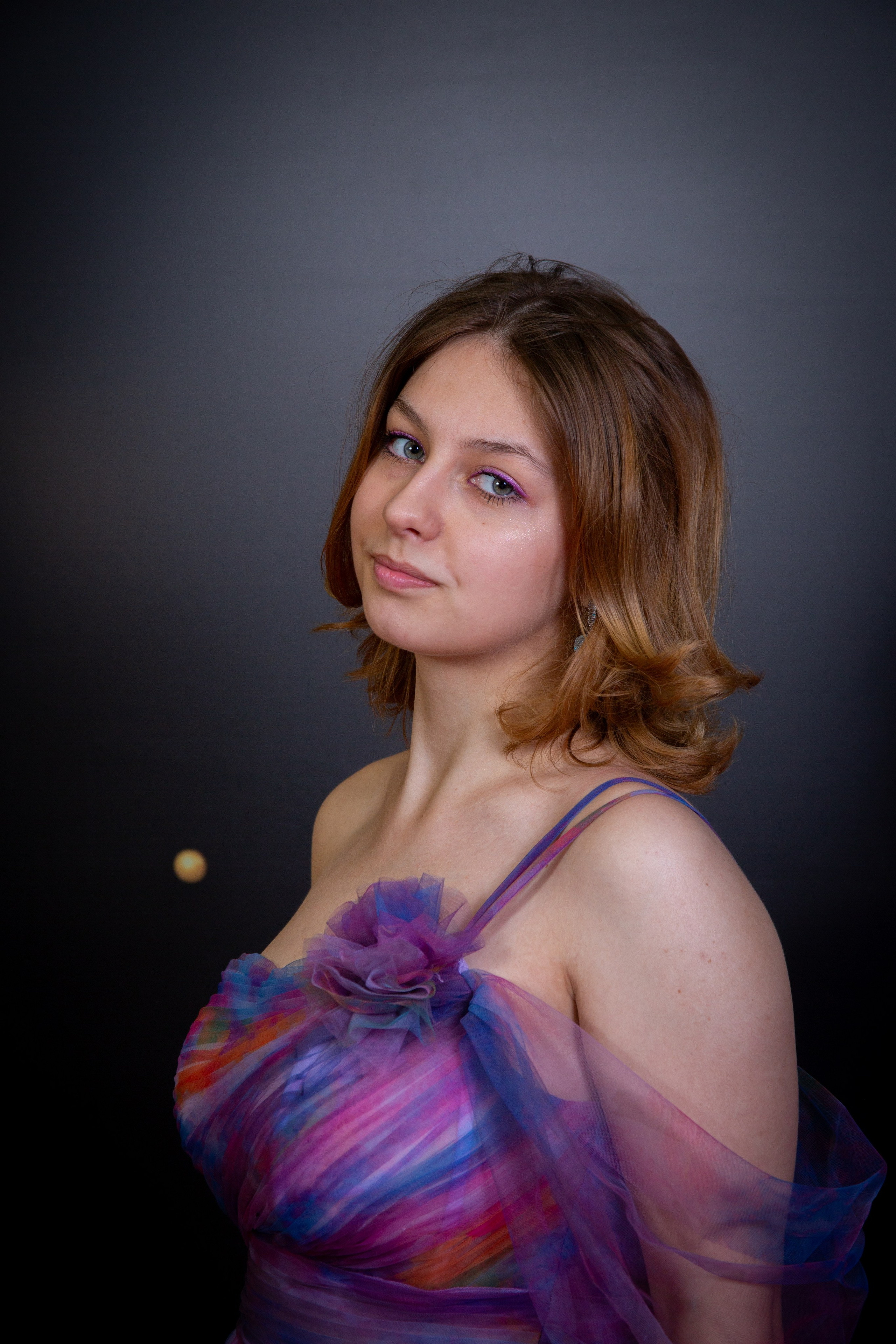 Выпускной. Семейный и детский фотограф Антон Зорин