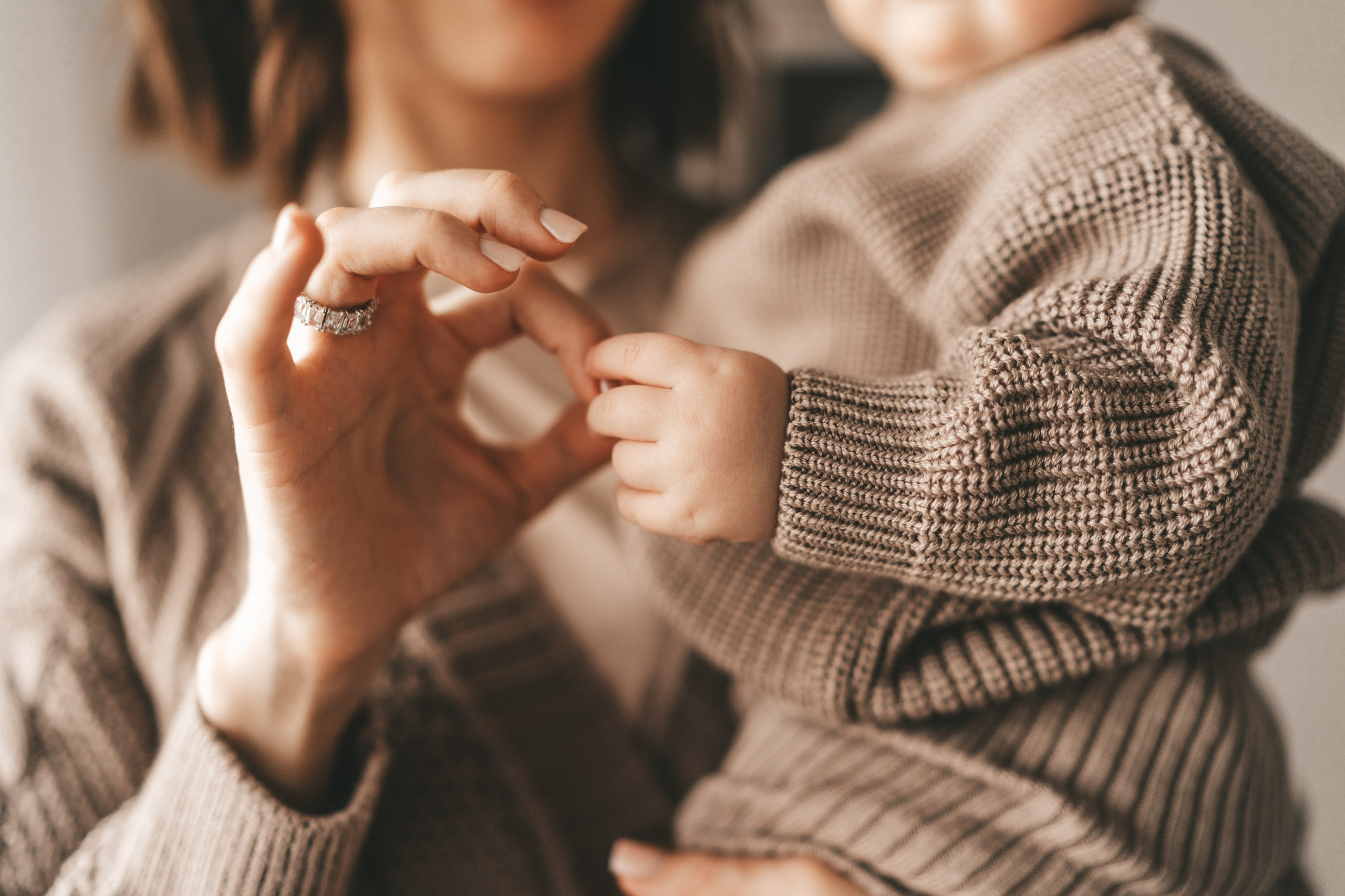 Мама+дочка. Семейный фотограф Надежда Луковкина Москва