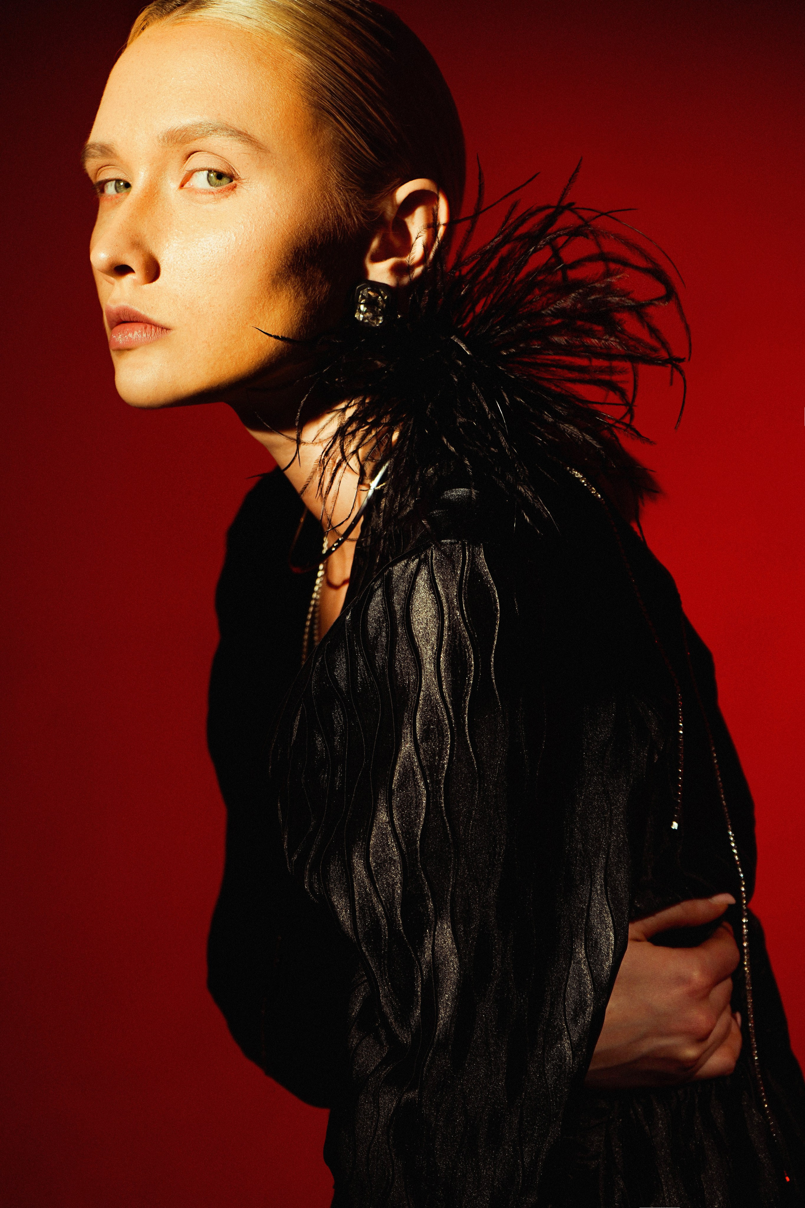 Сampaign. Romanova фотограф