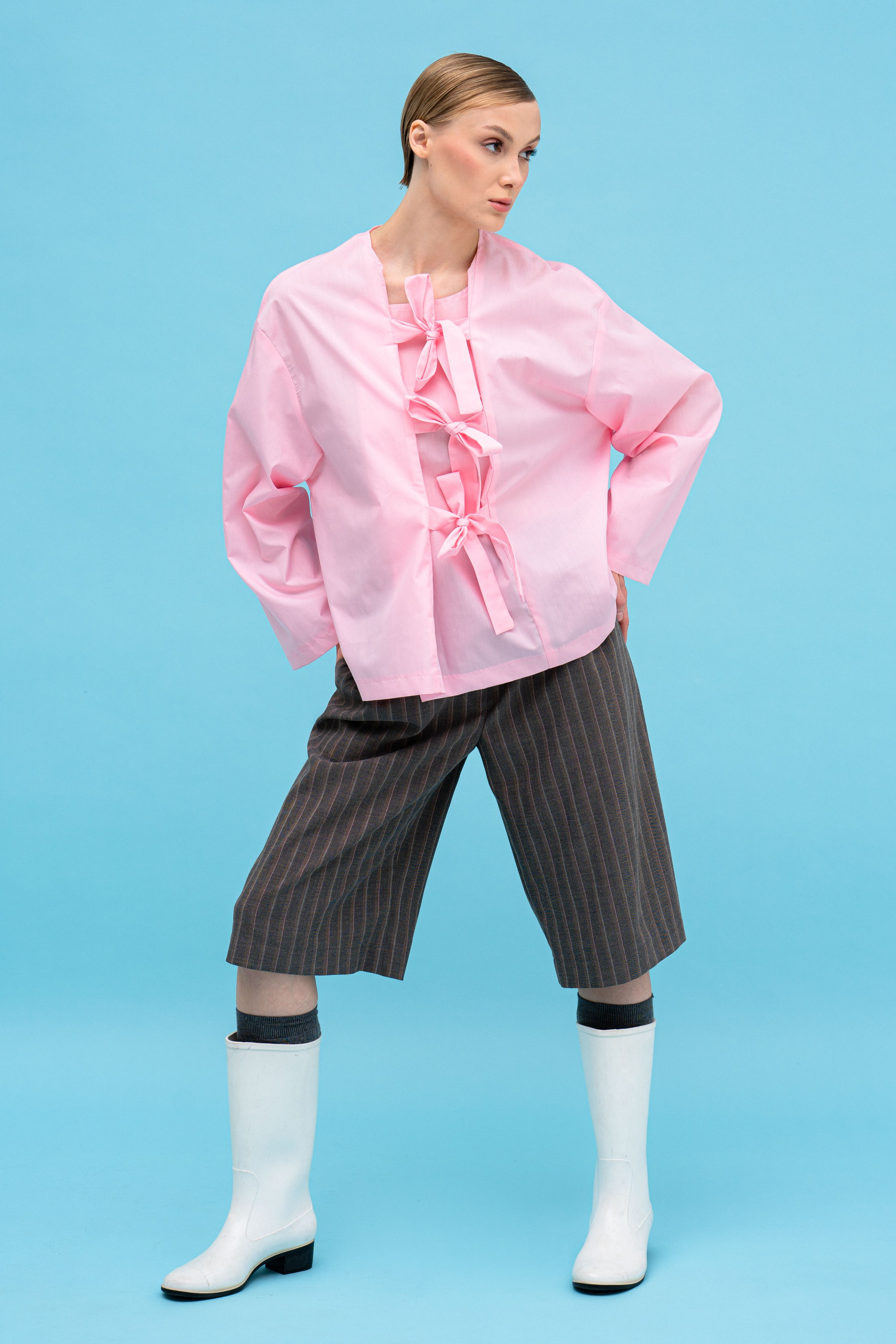 Lookbook. Romanova фотограф