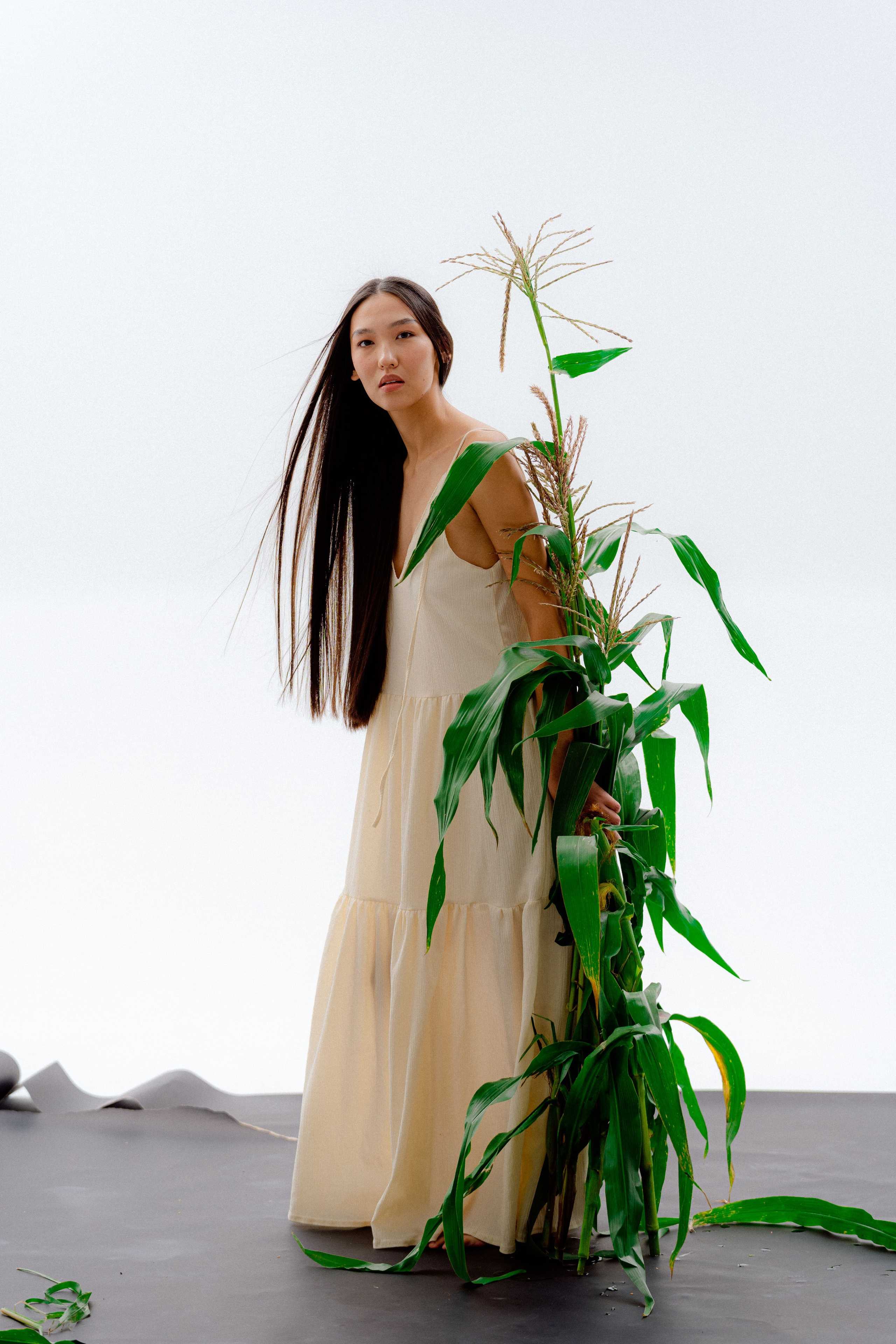 Test. Romanova фотограф