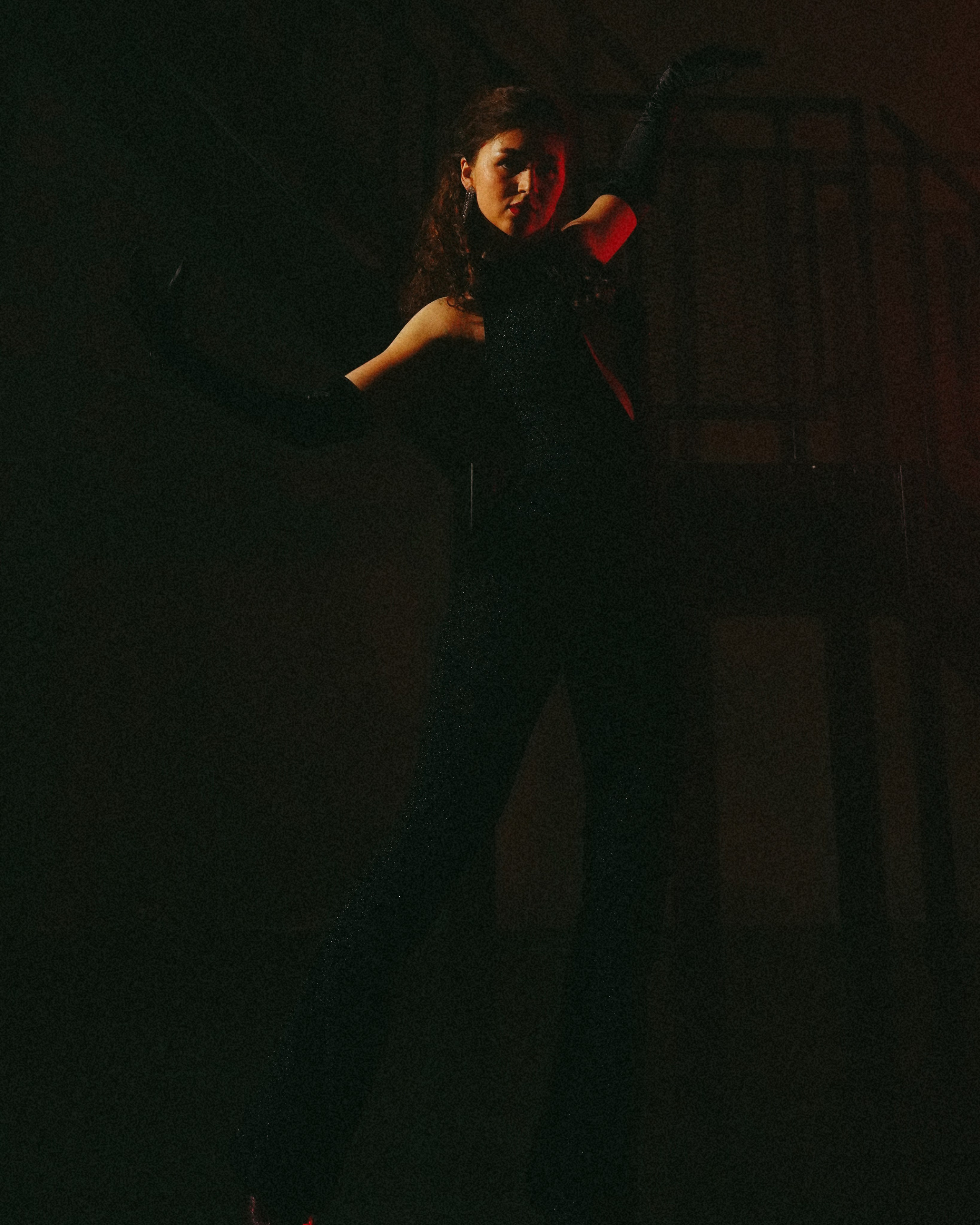 Острые козырьки. Фотограф Юлия Евсеева