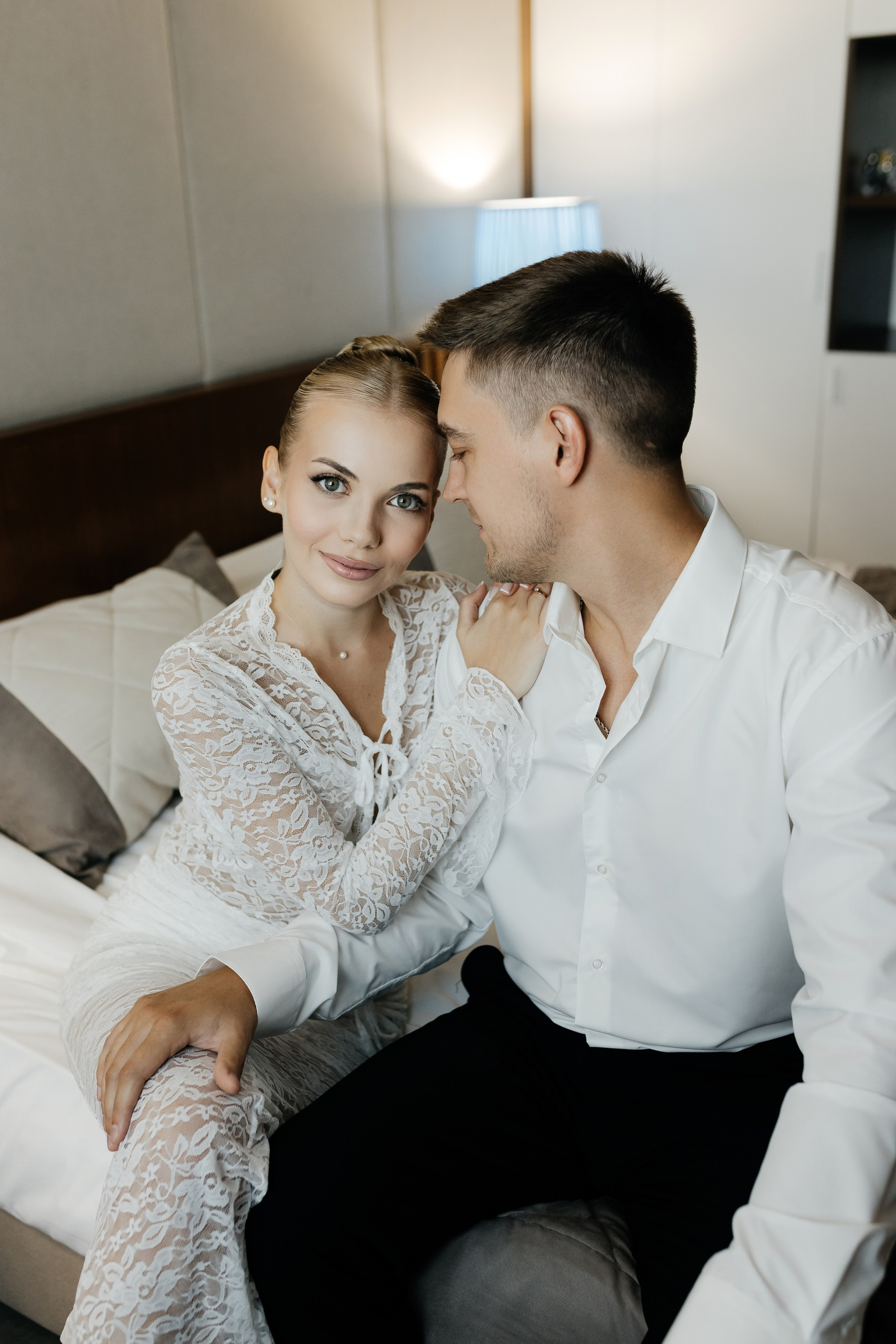 Vladimir&Elizaveta. Свадебный фотограф в Павлодаре и Астане