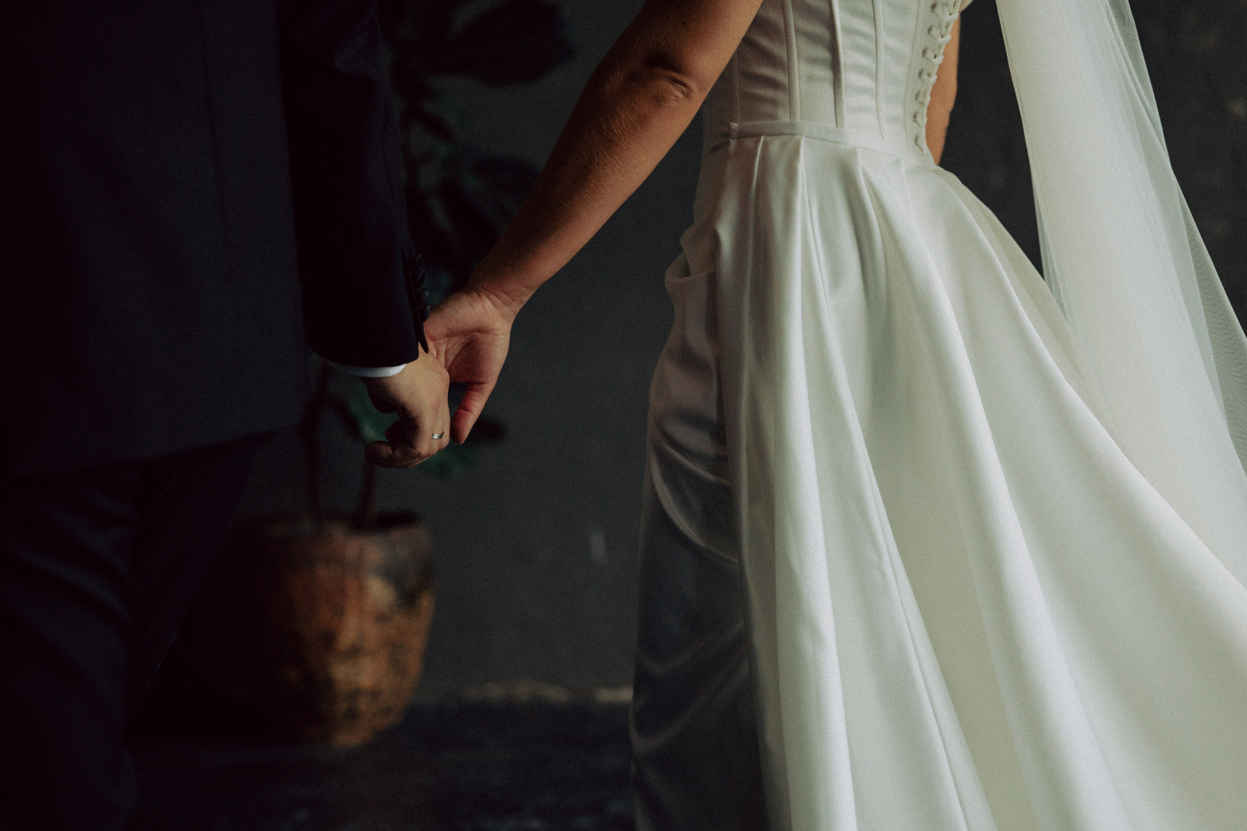 Гиззат и Анастасия. Свадебный и портретный фотограф Тюмень