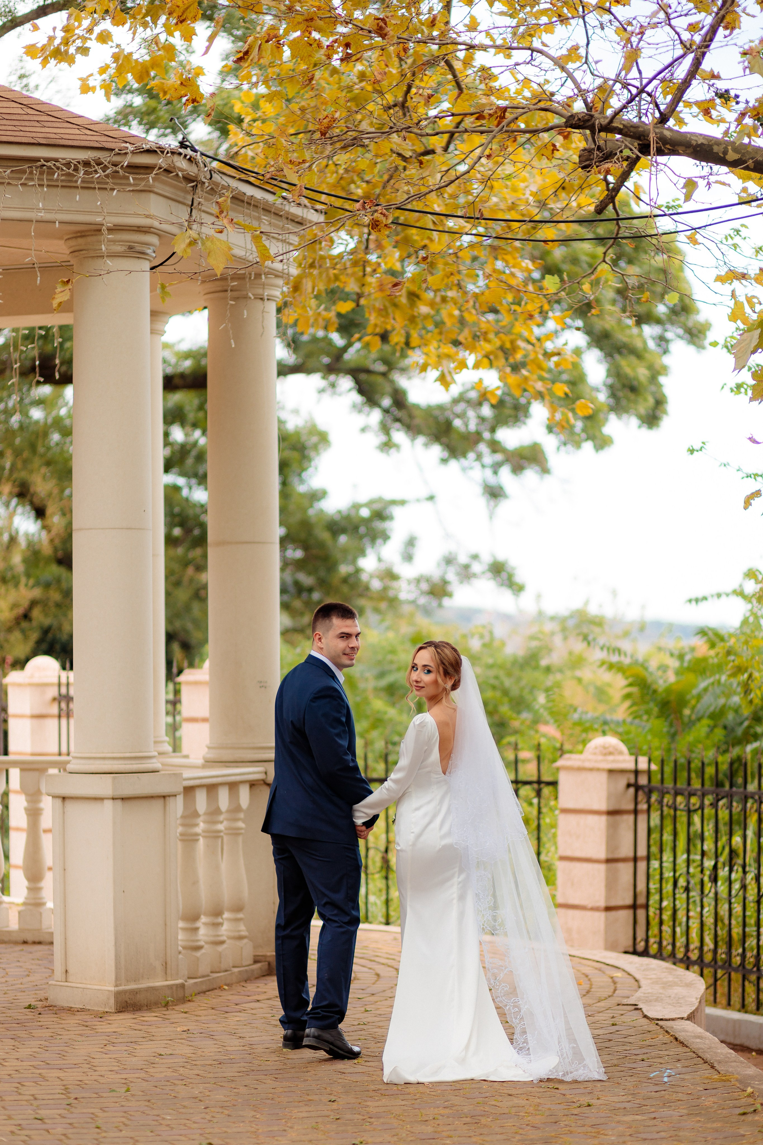 Максим и Екатерина