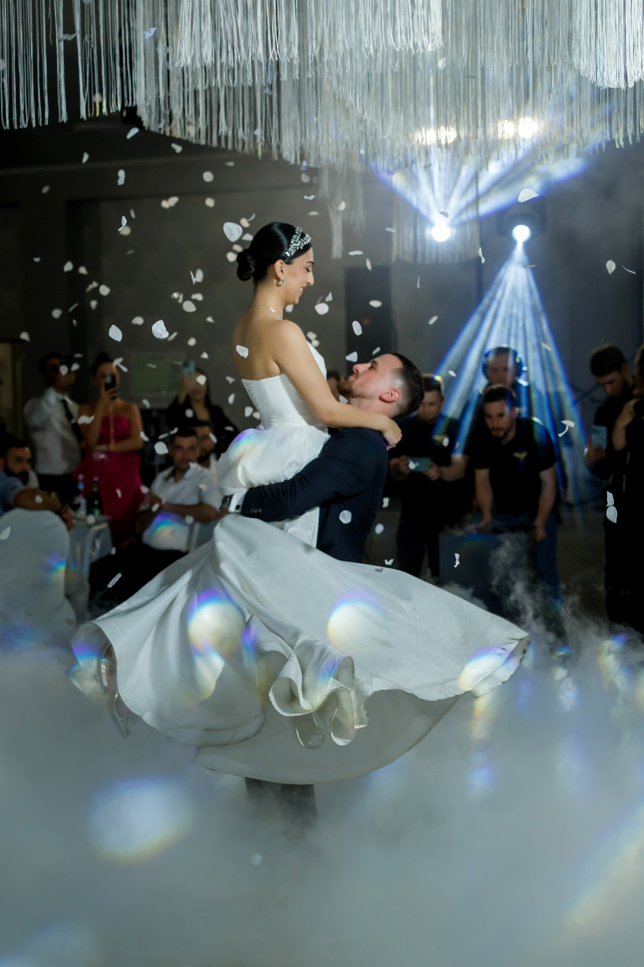 Савва и Анастасия. Алёна Наумова — профессиональный организатор свадеб и мероприятий в Краснодарском крае и на побережье