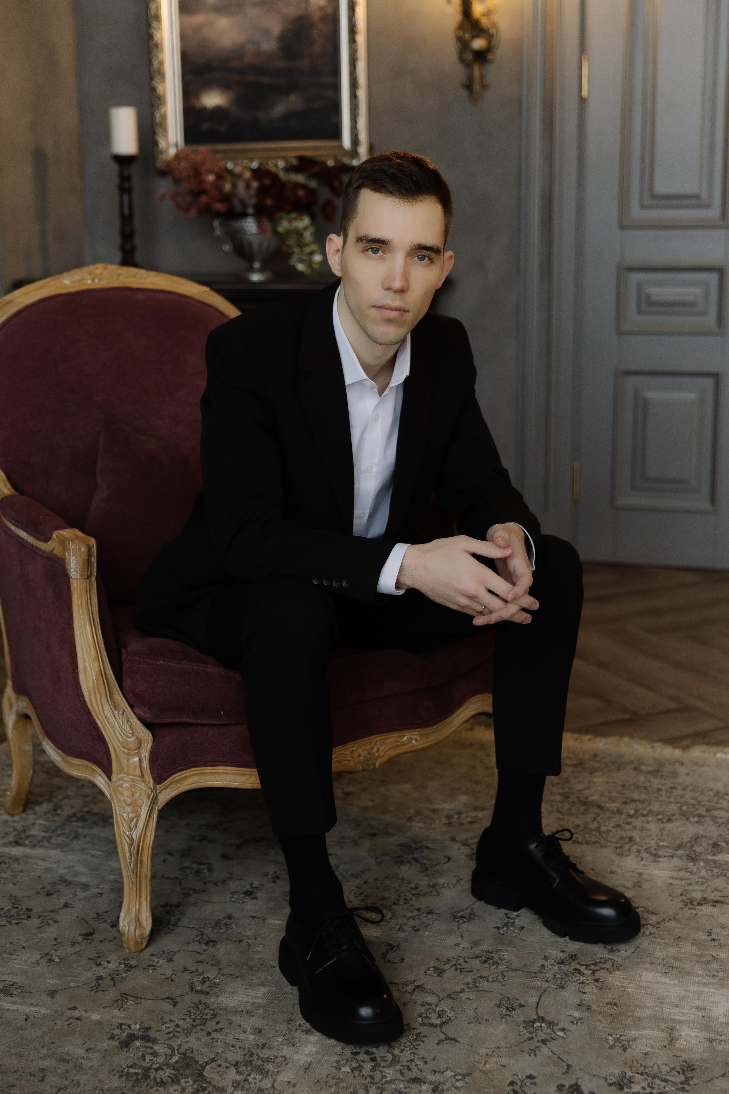 Павел и Яна. СВАДЕБНЫЙ ФОТОГРАФ ЧЕЛЯБИНСК