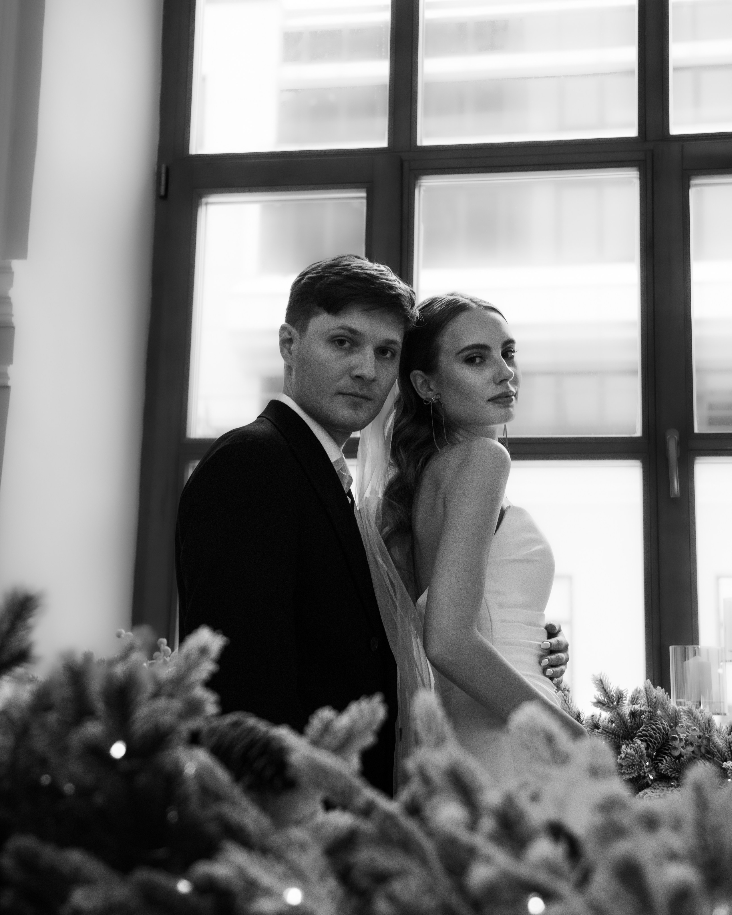 Свадебные съемки. Фотограф/видеограф Никита Дудин