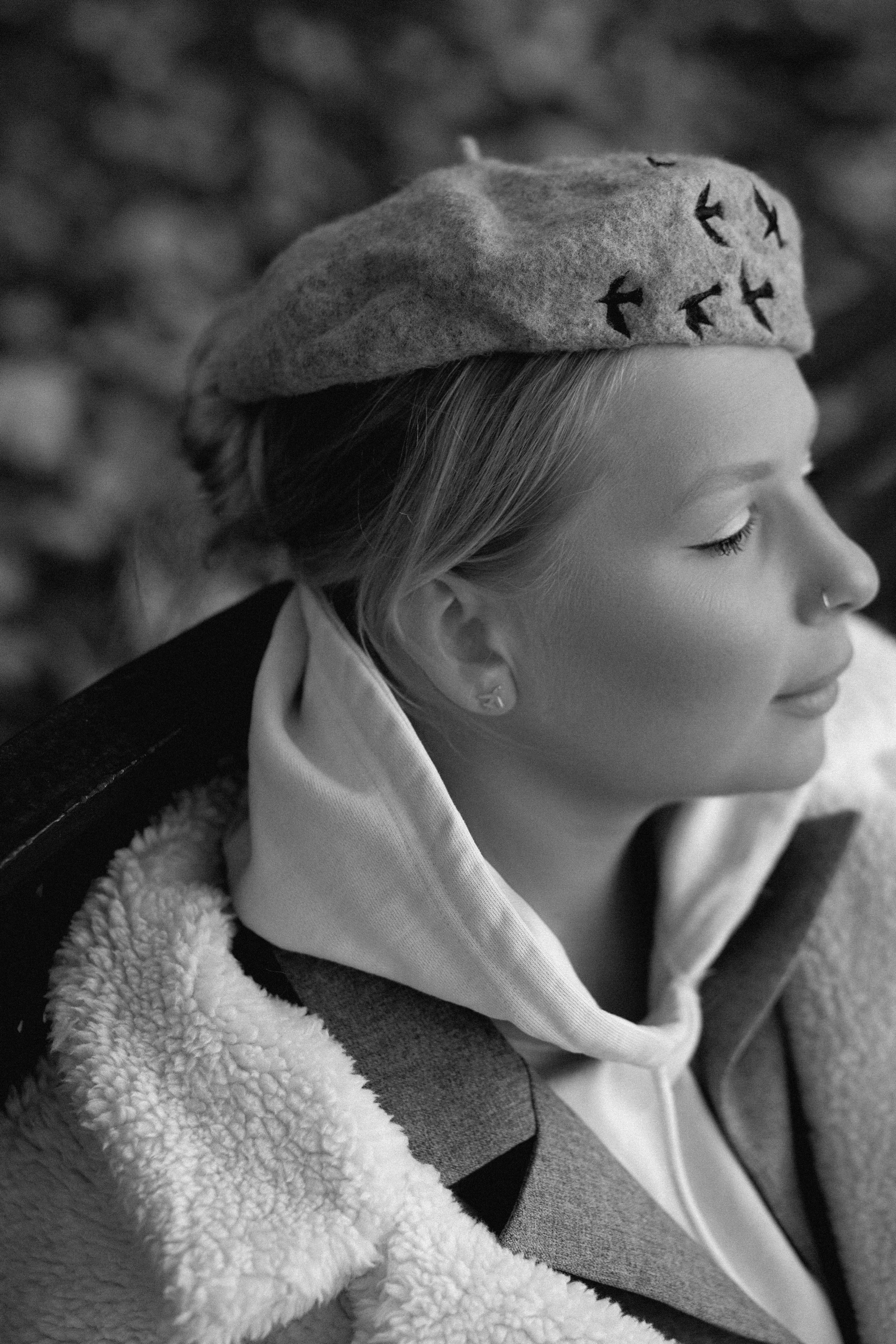 Индивидуальные съемки. Индивидуальный и семейный фотограф в Санкт-Петербурге Ласкава Валерия