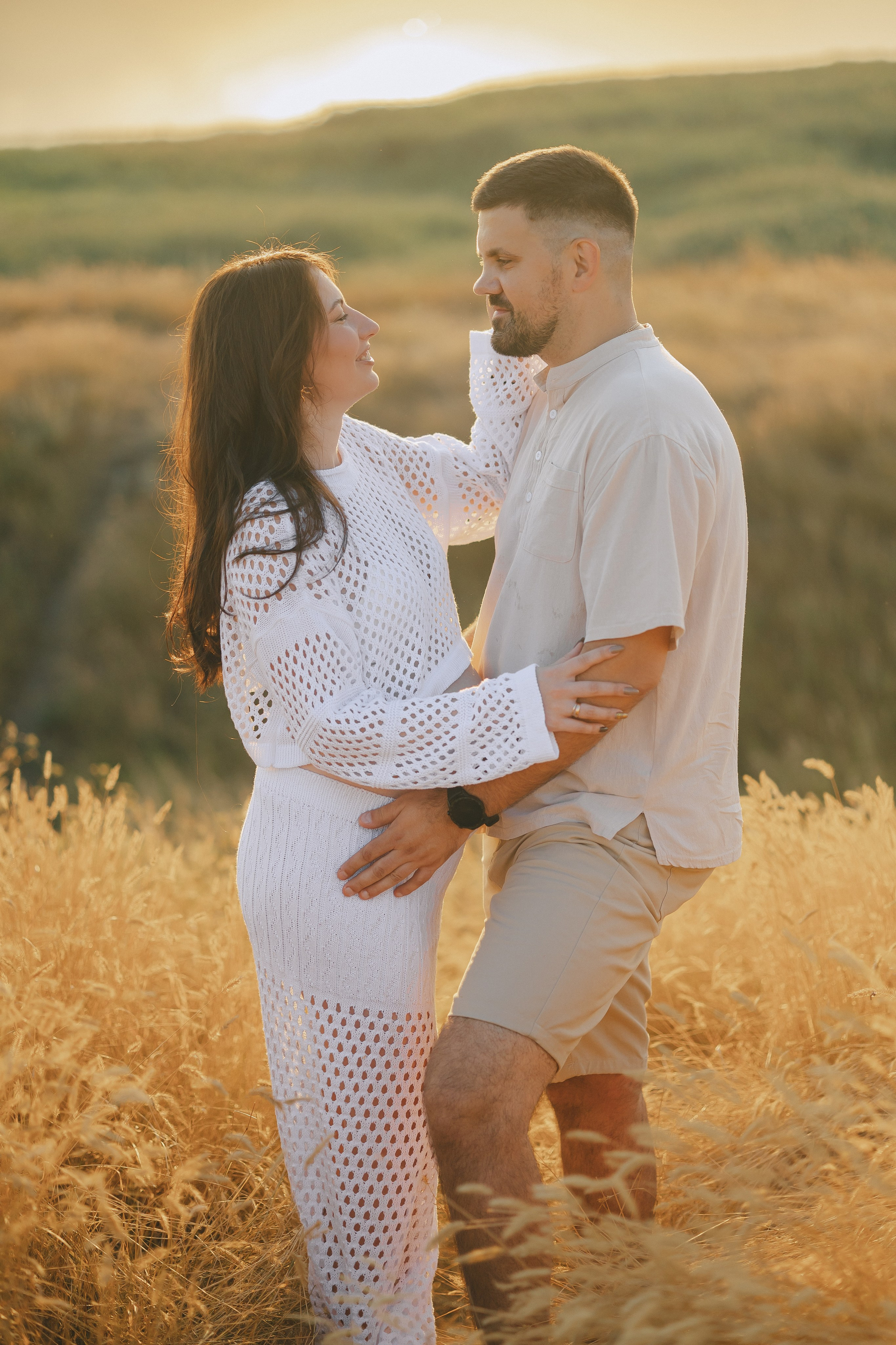 Лиля, Артем и Ксюша. Фотограф Таганрог Любимая Надя