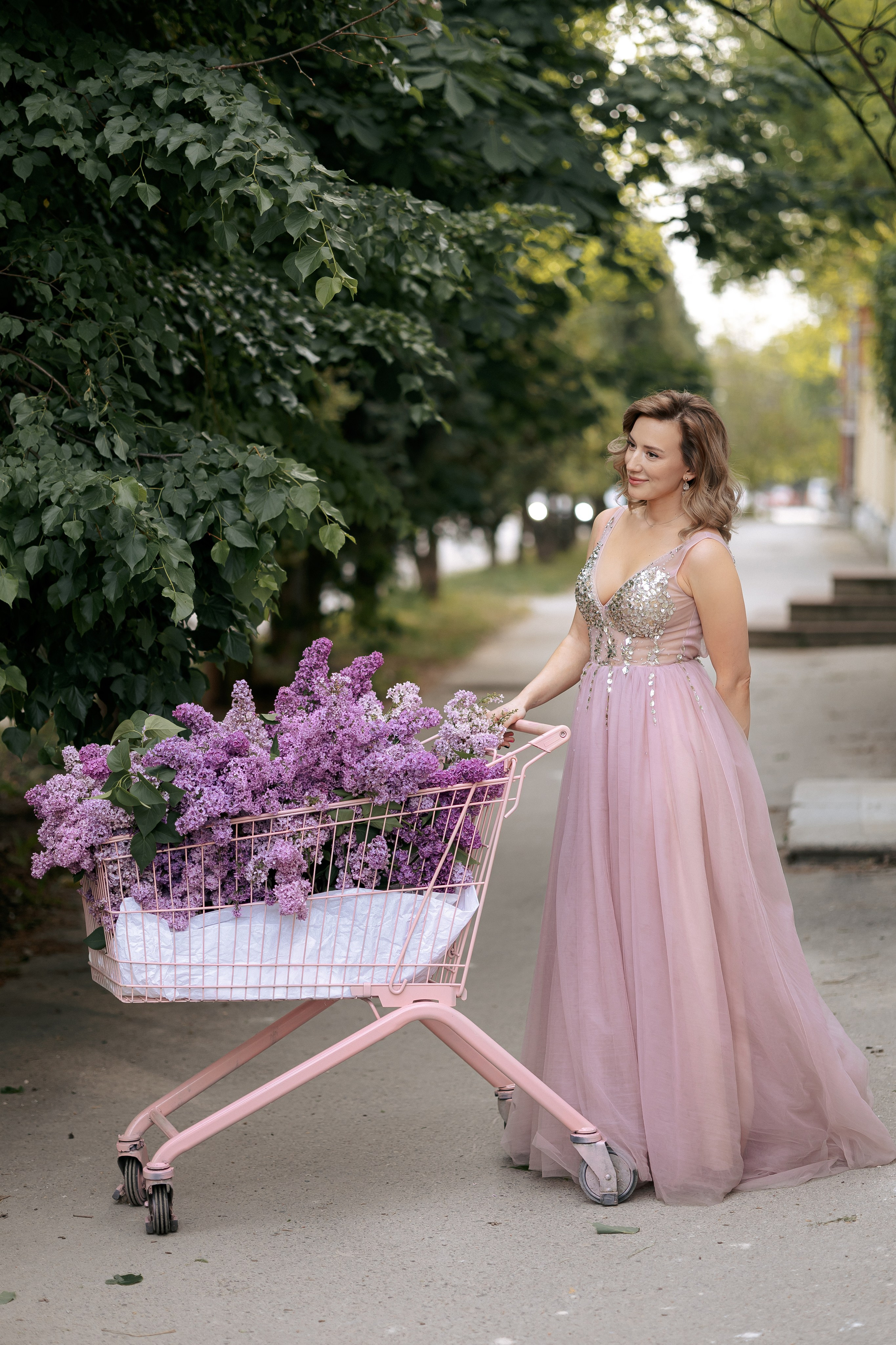 Катя. Фотограф Таганрог Любимая Надя