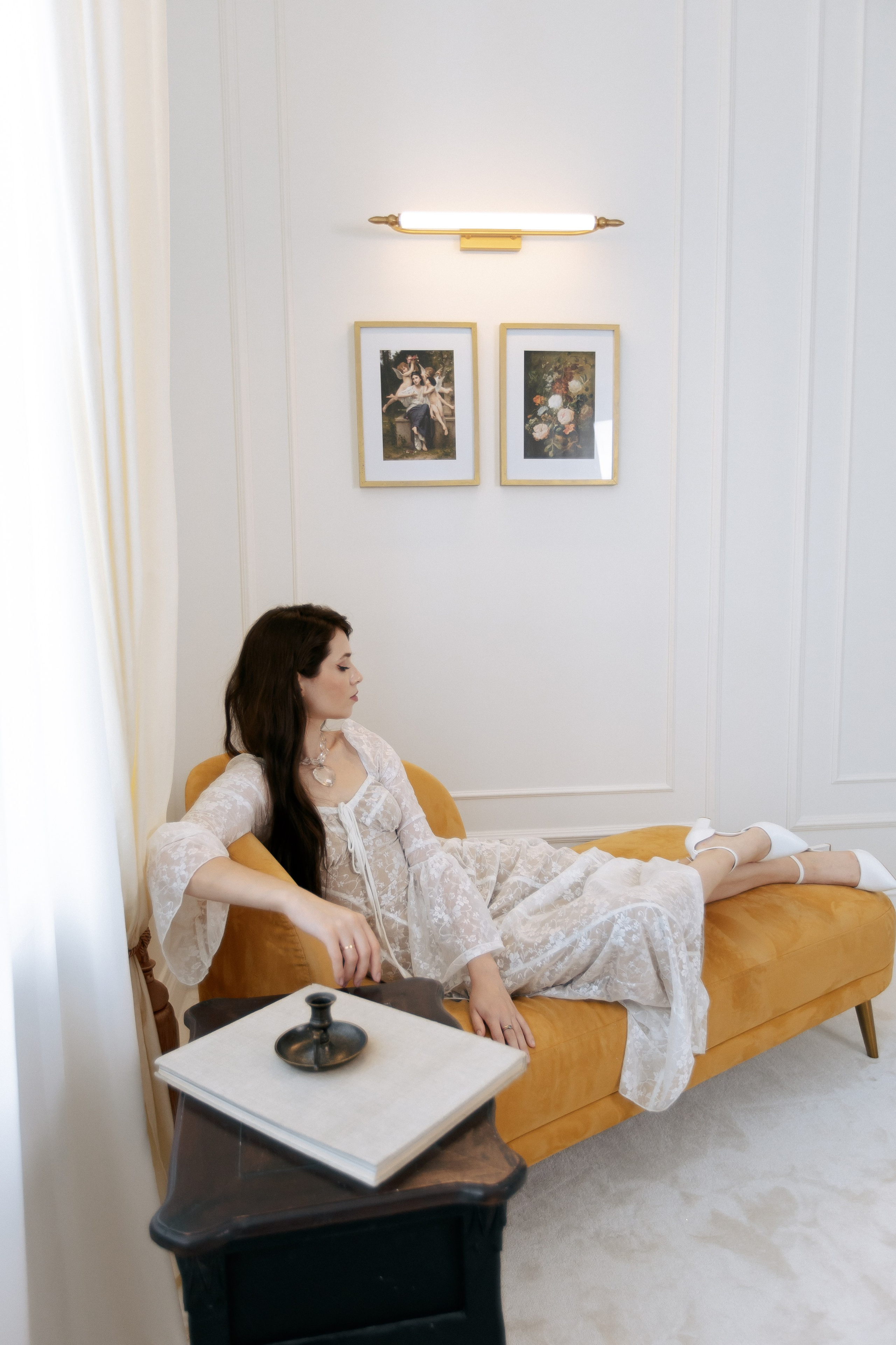 Настя. Фотограф Таганрог Любимая Надя