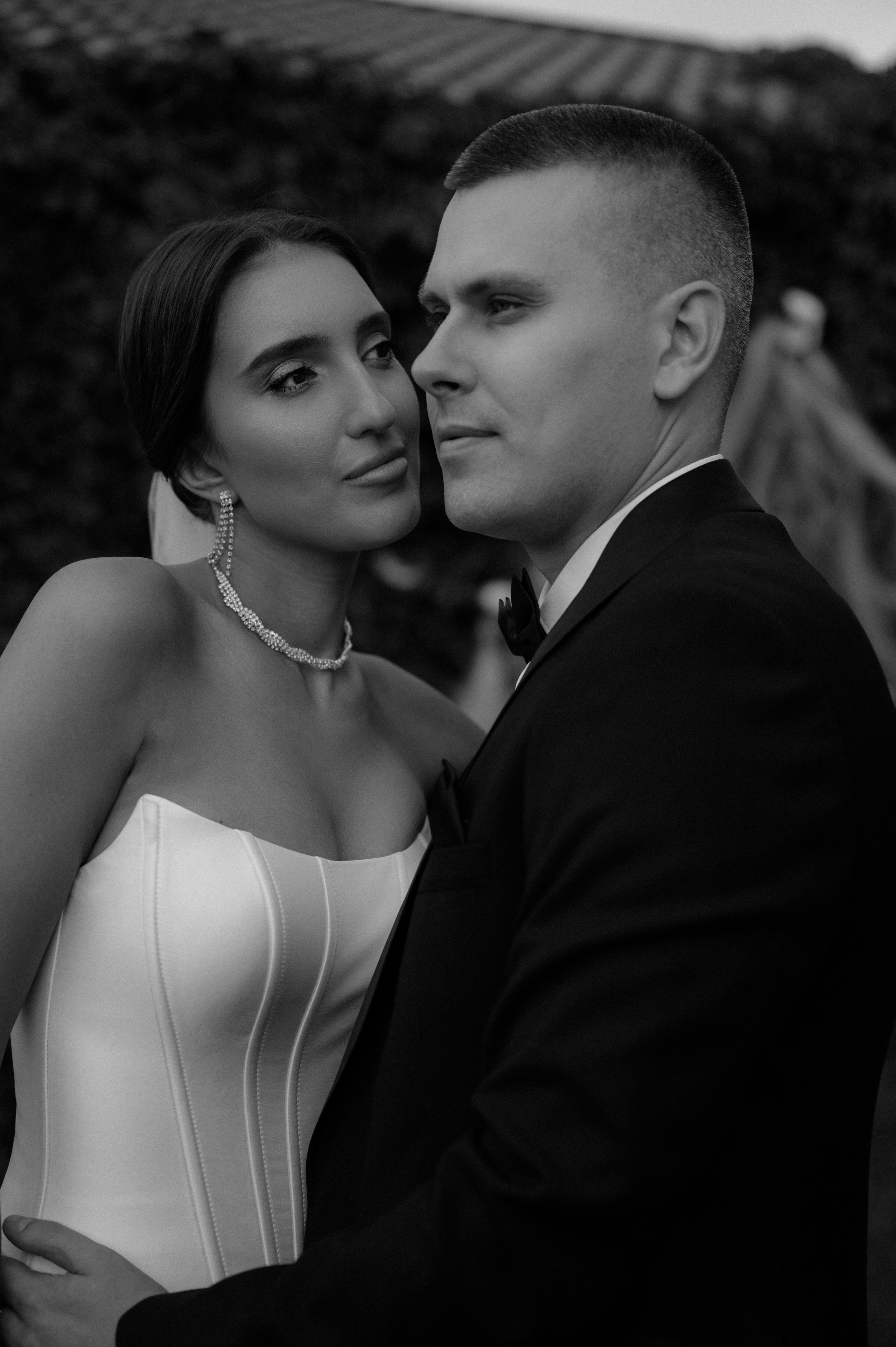 Свадебная. Фотограф Ирина Горелова Севастополь Крым