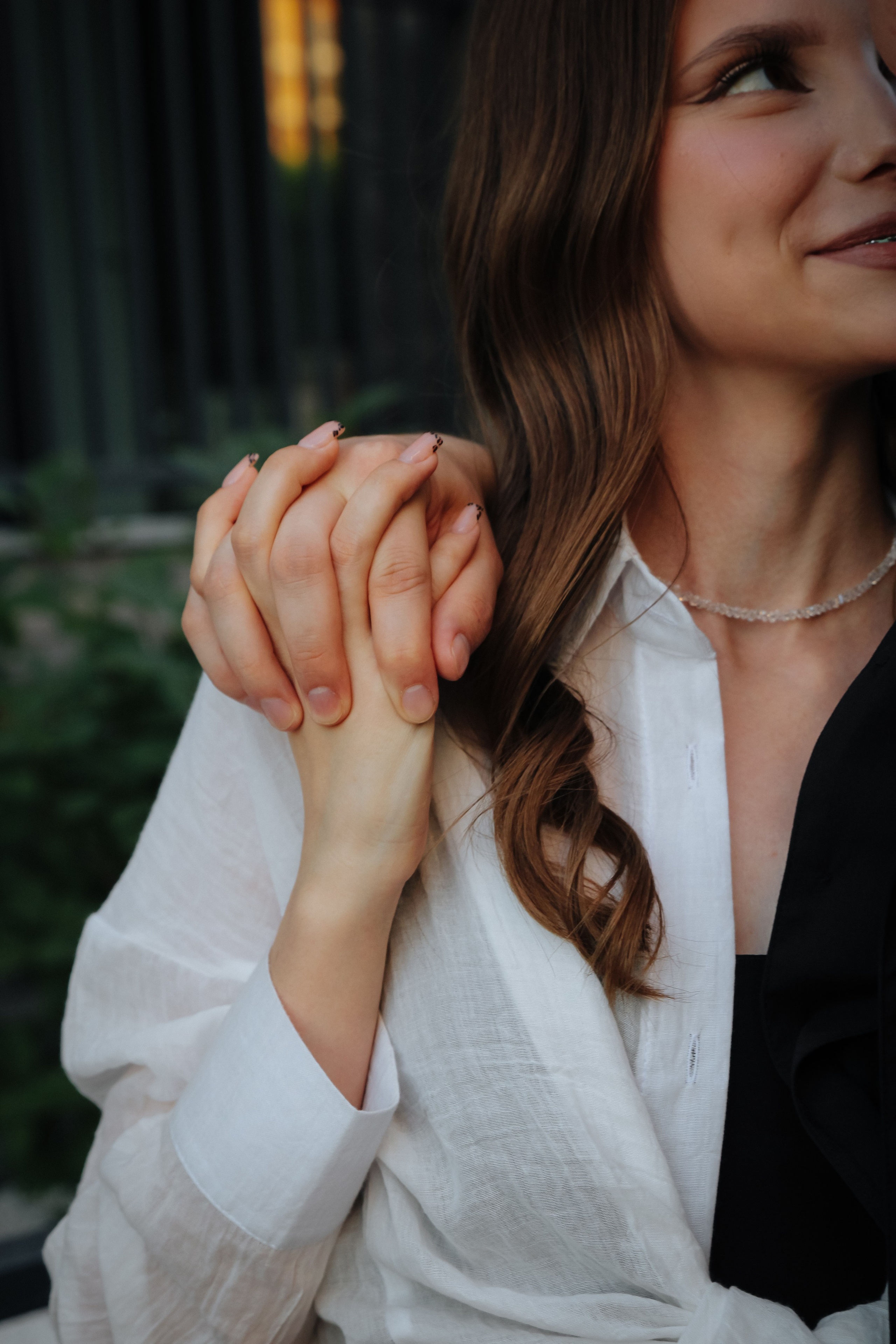 Love story. Фотограф Новосибирск. Фотокарточки на память. Евгения Кудрявцева