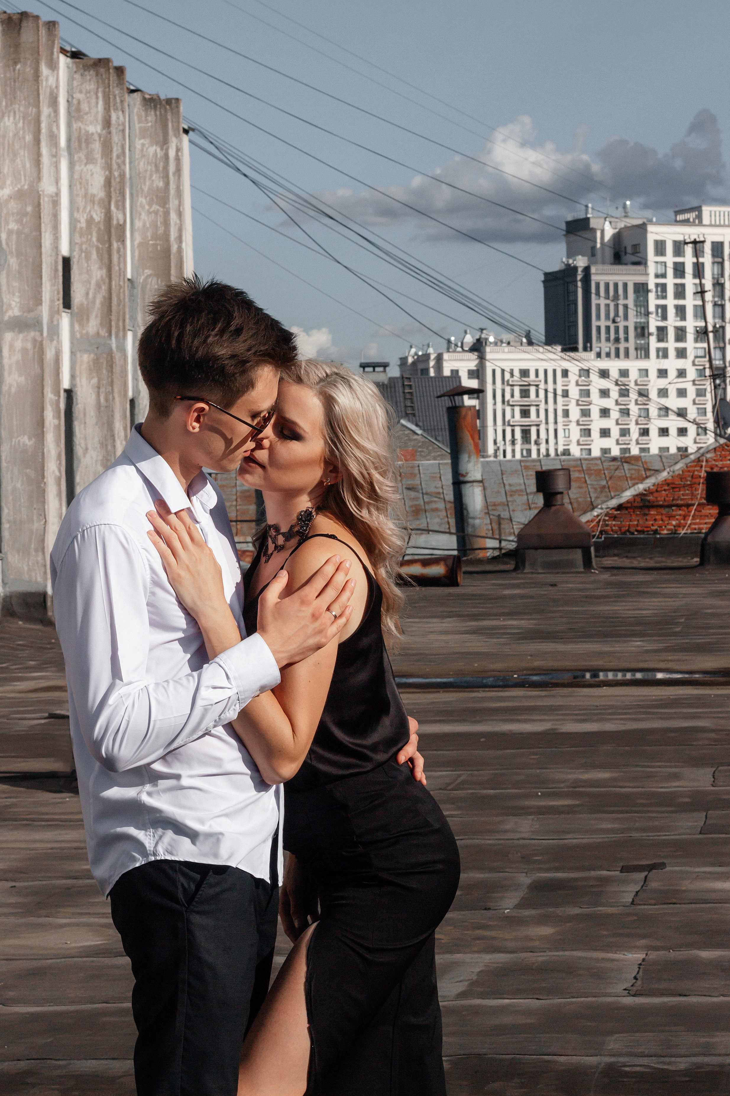 Мария+Евгений. Свадебный фотограф и фотограф Love-Store в Нижнем Новгороде Анастасия