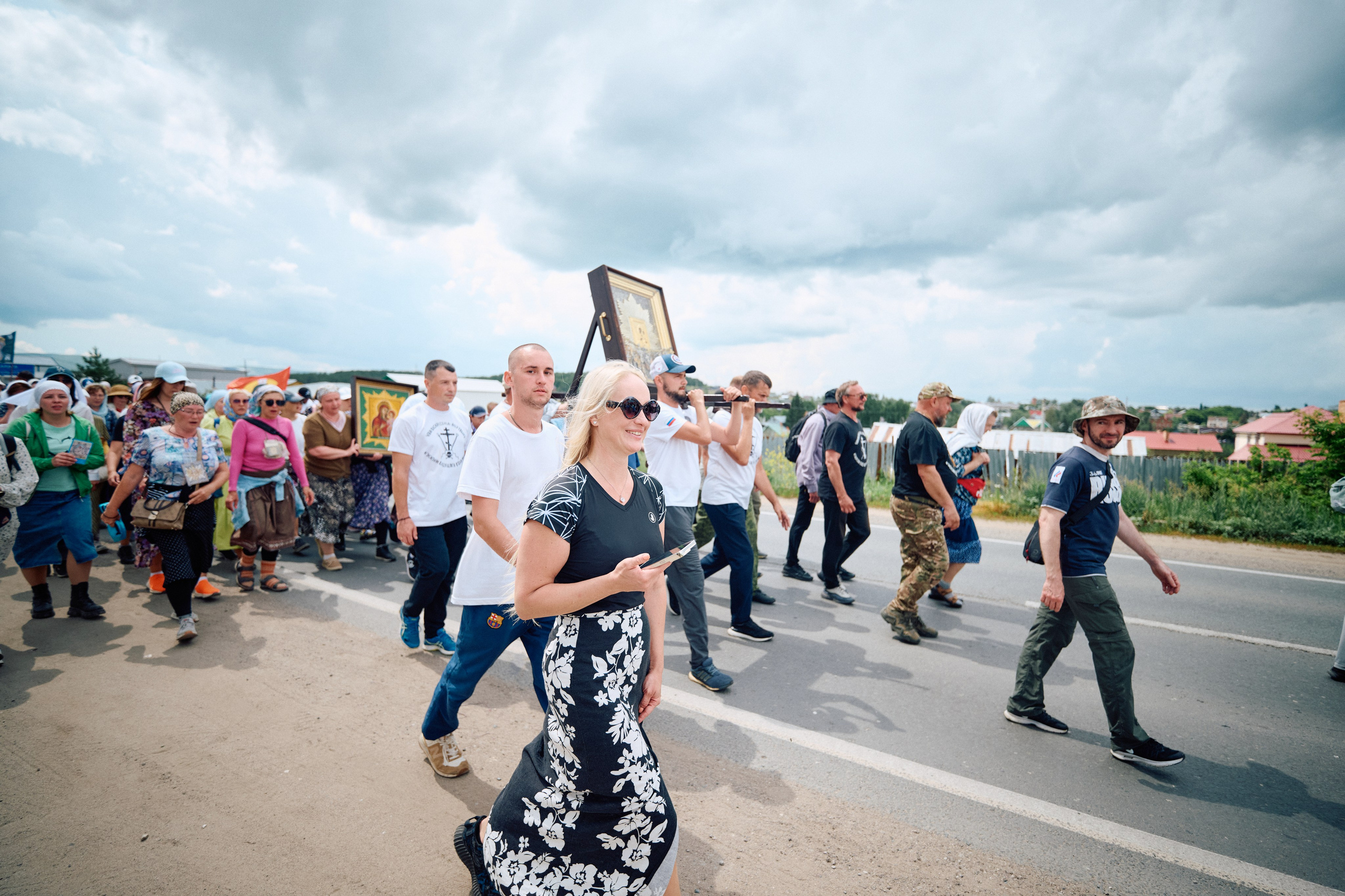 День второй. Репортажный фотограф в Самаре Артем Арсентьев