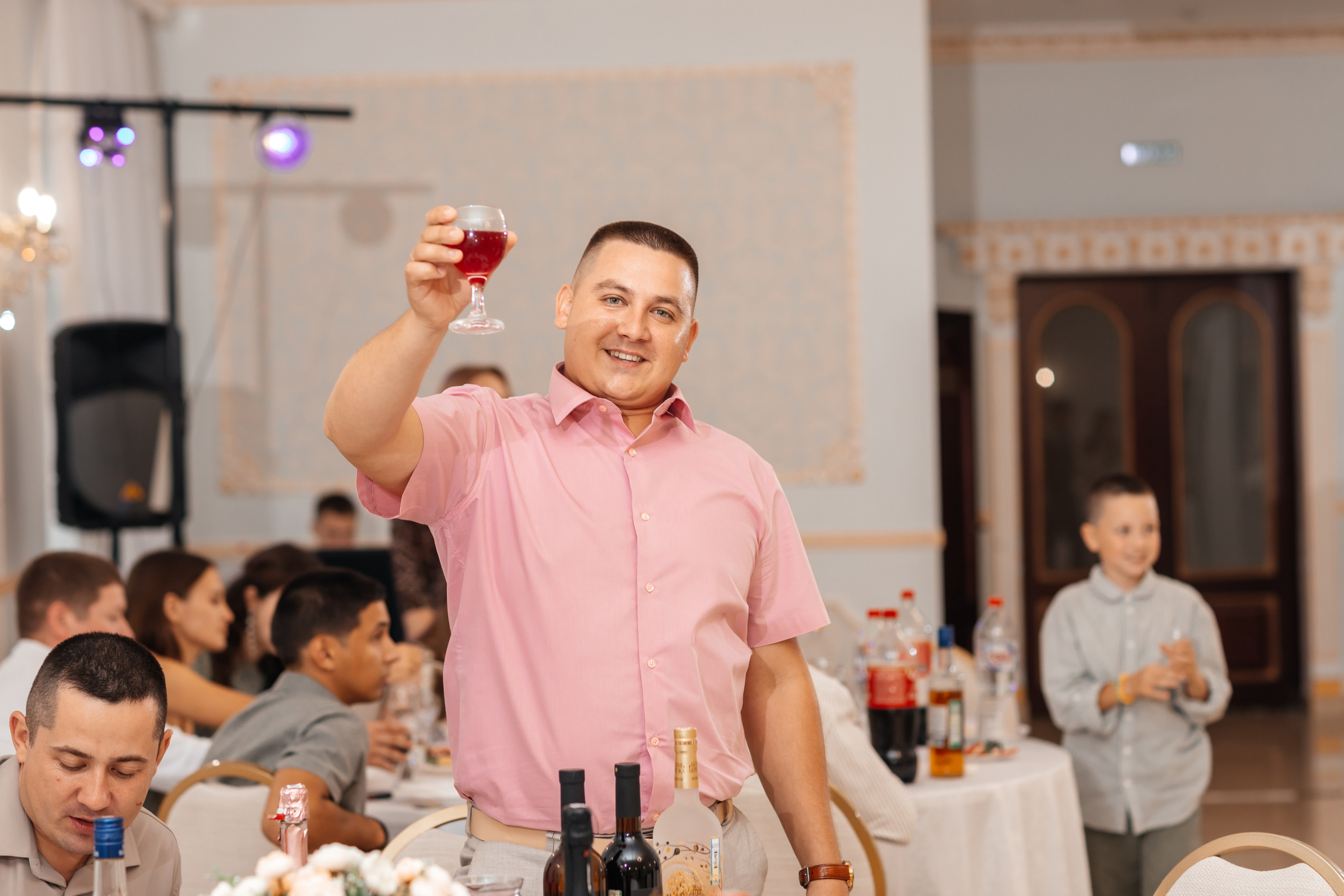 Альмир и София. Марина Шаймухаметова. Фотограф в Уфе