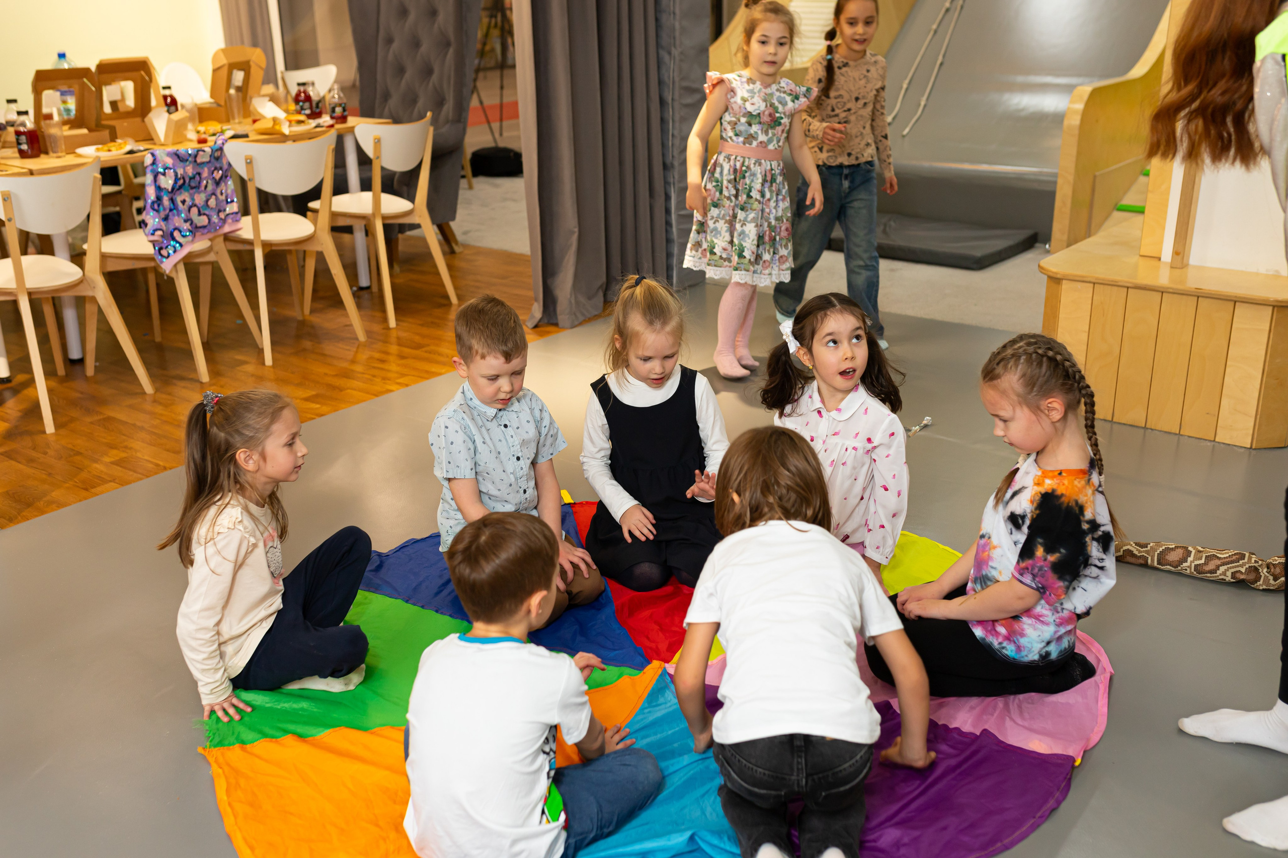 День рождение Алексея. Марина Шаймухаметова. Фотограф в Уфе