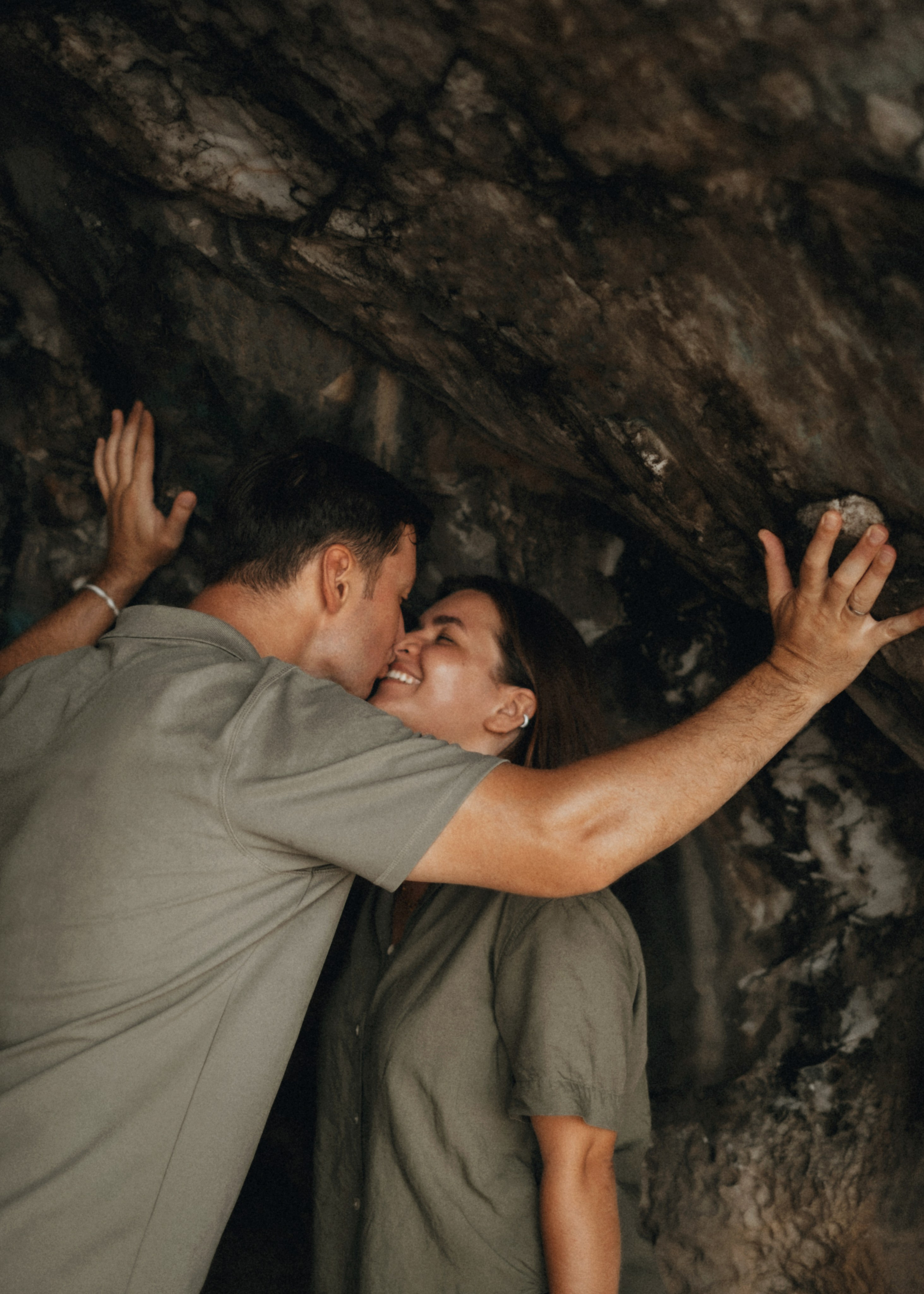 Андрей и Елена