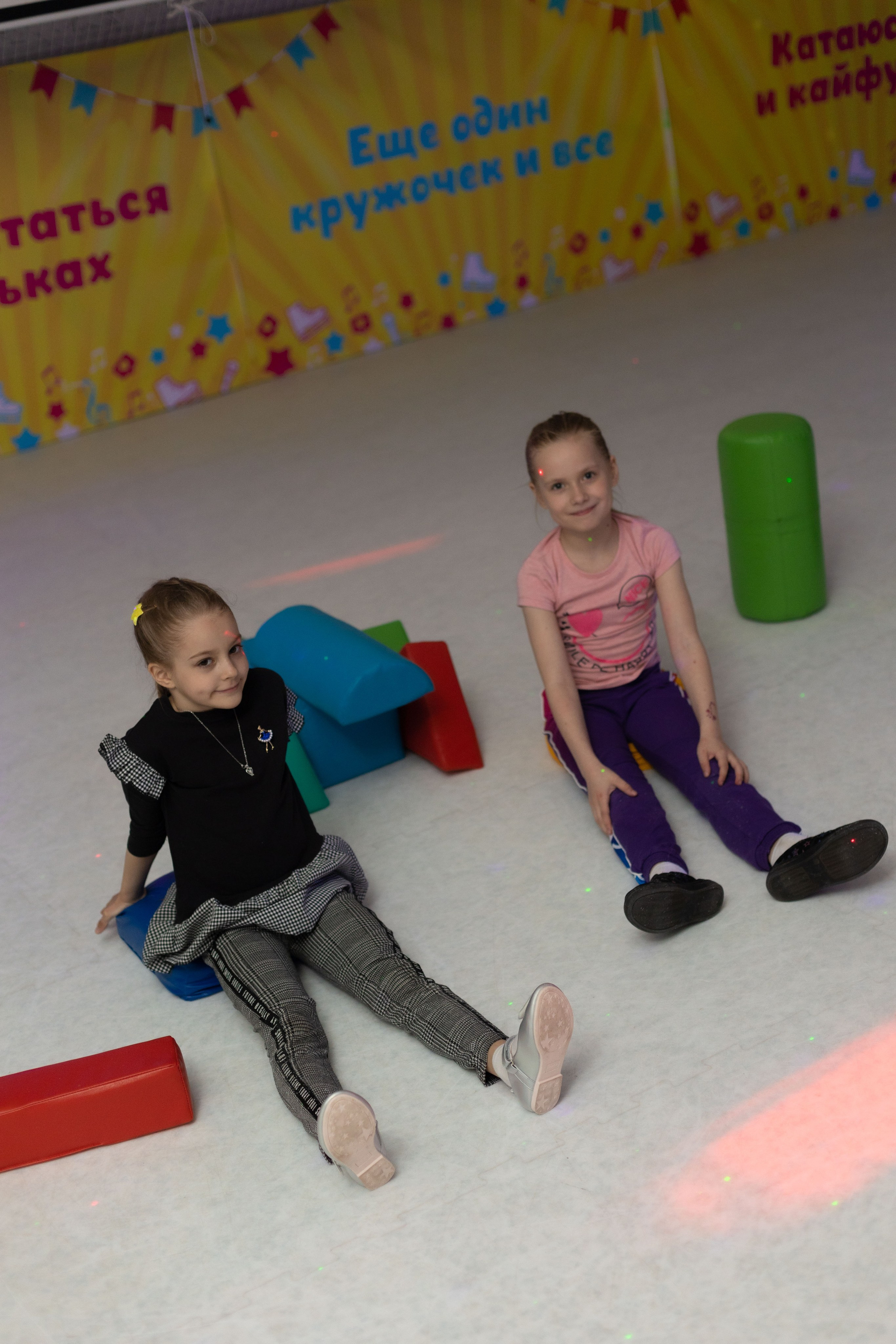 День рождения Анастасии. Семейный, индивидуальный фотограф в Москве Ангели Марина