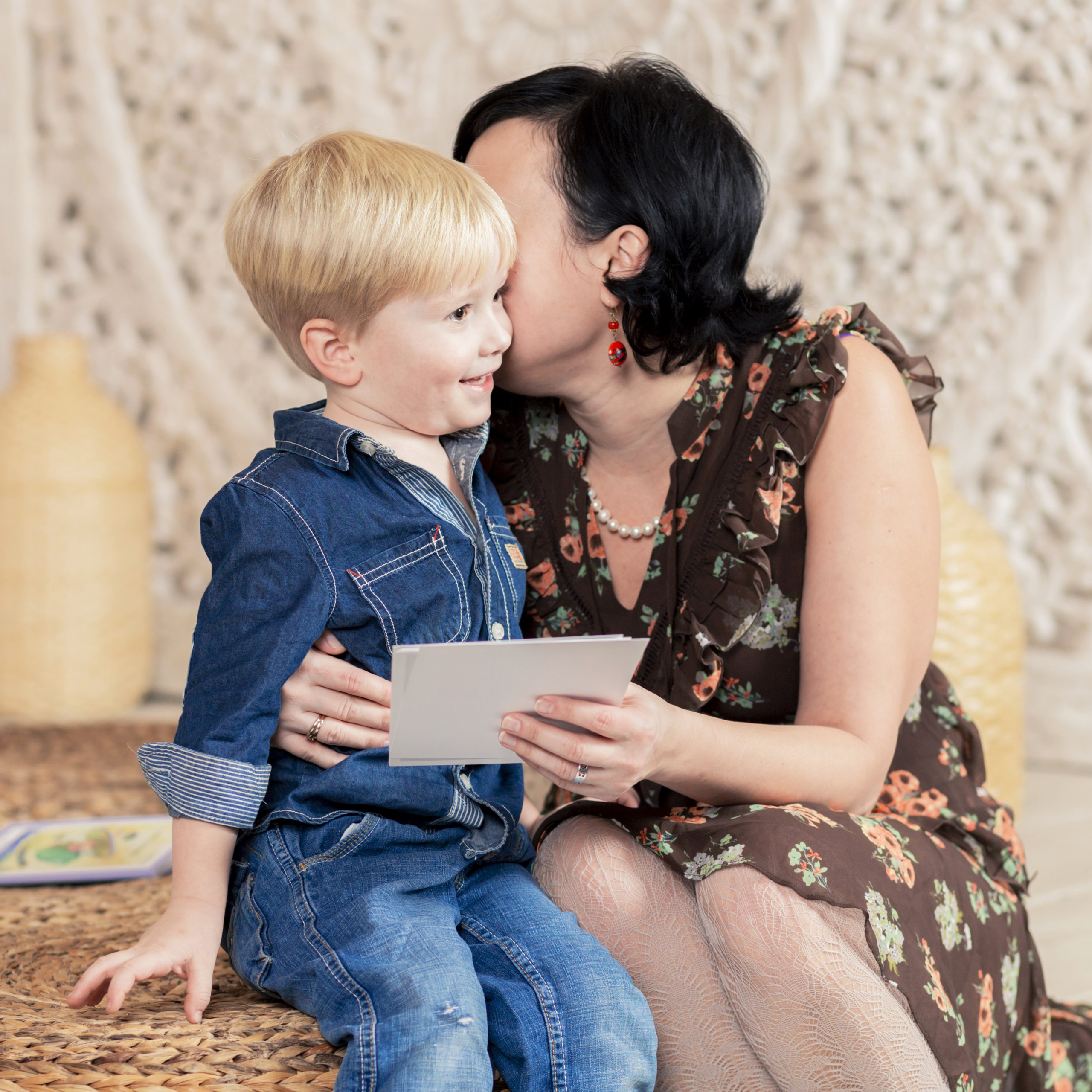 Фотосессия для автора блога о семье в СПБ, Семейный контент для развития. Портретные фотосессии, контент-съемки, репортаж