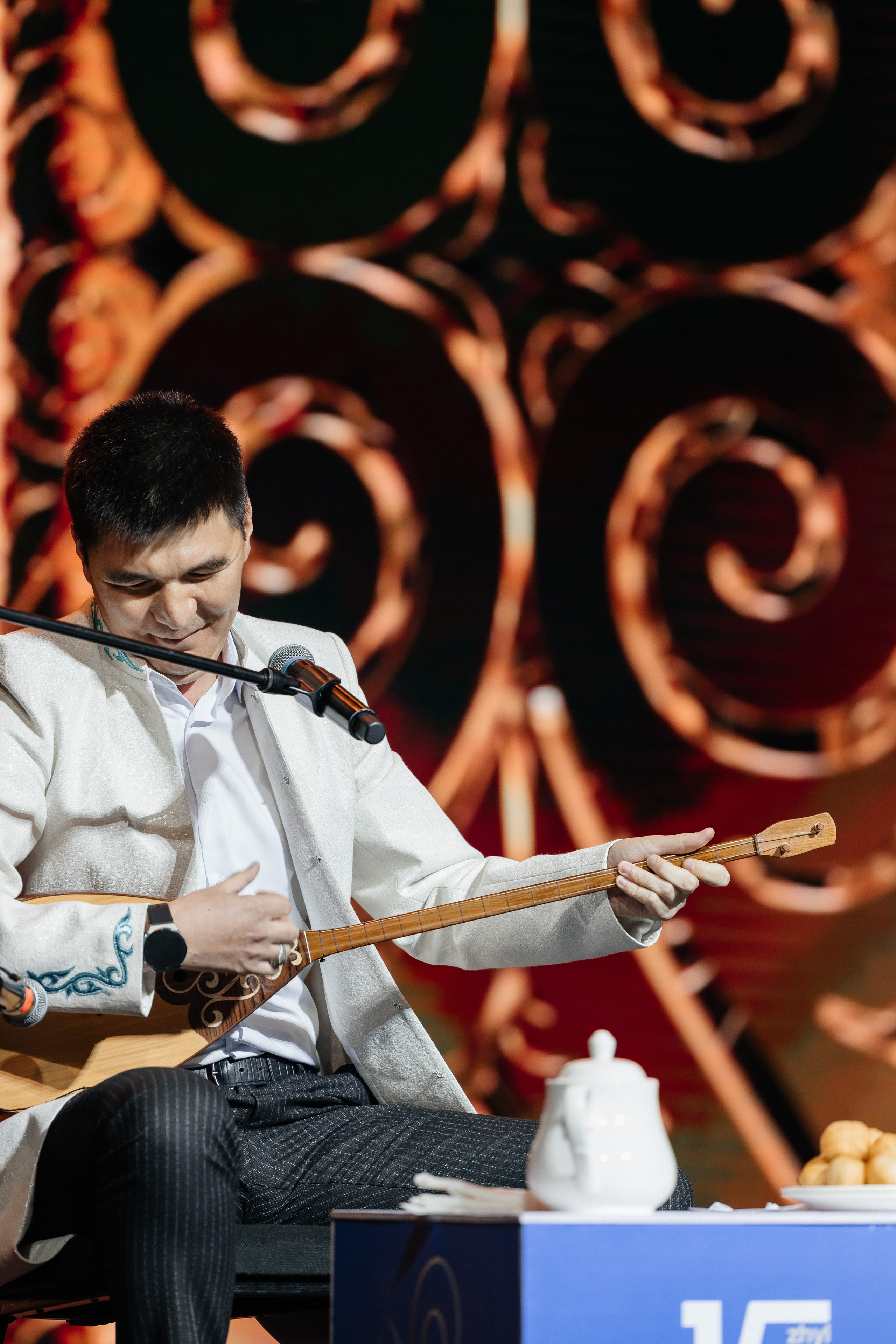 Samruk Kazyna 15 let. Профессиональный фотограф в городе Астана/Алматы Даурен Сембаев