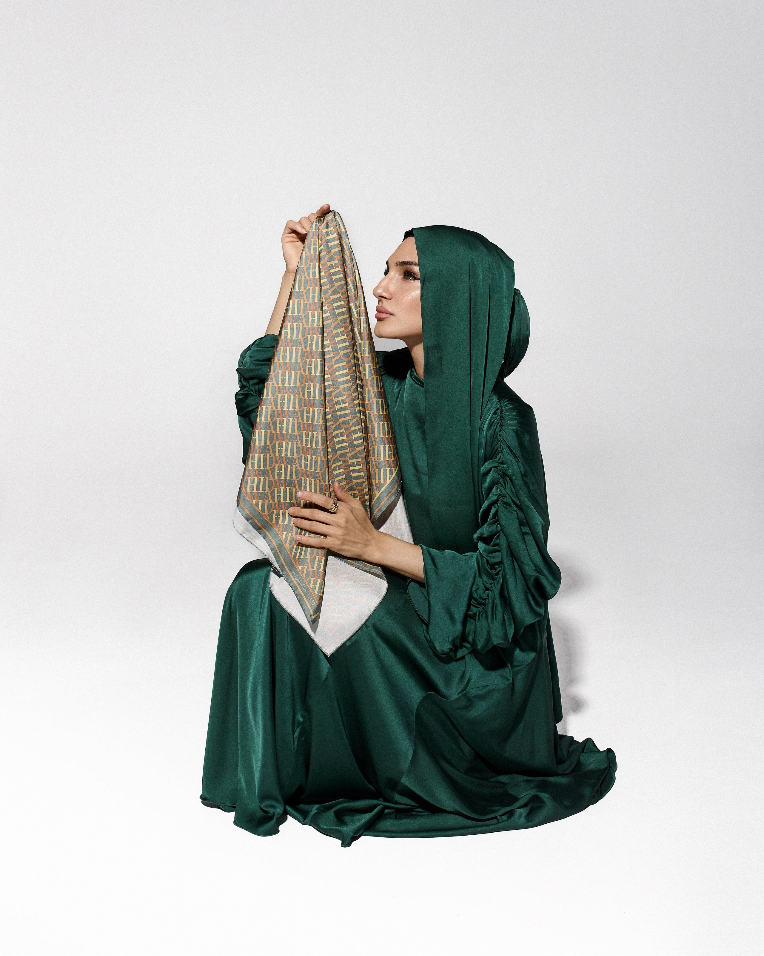 Студийные съемки. Главная