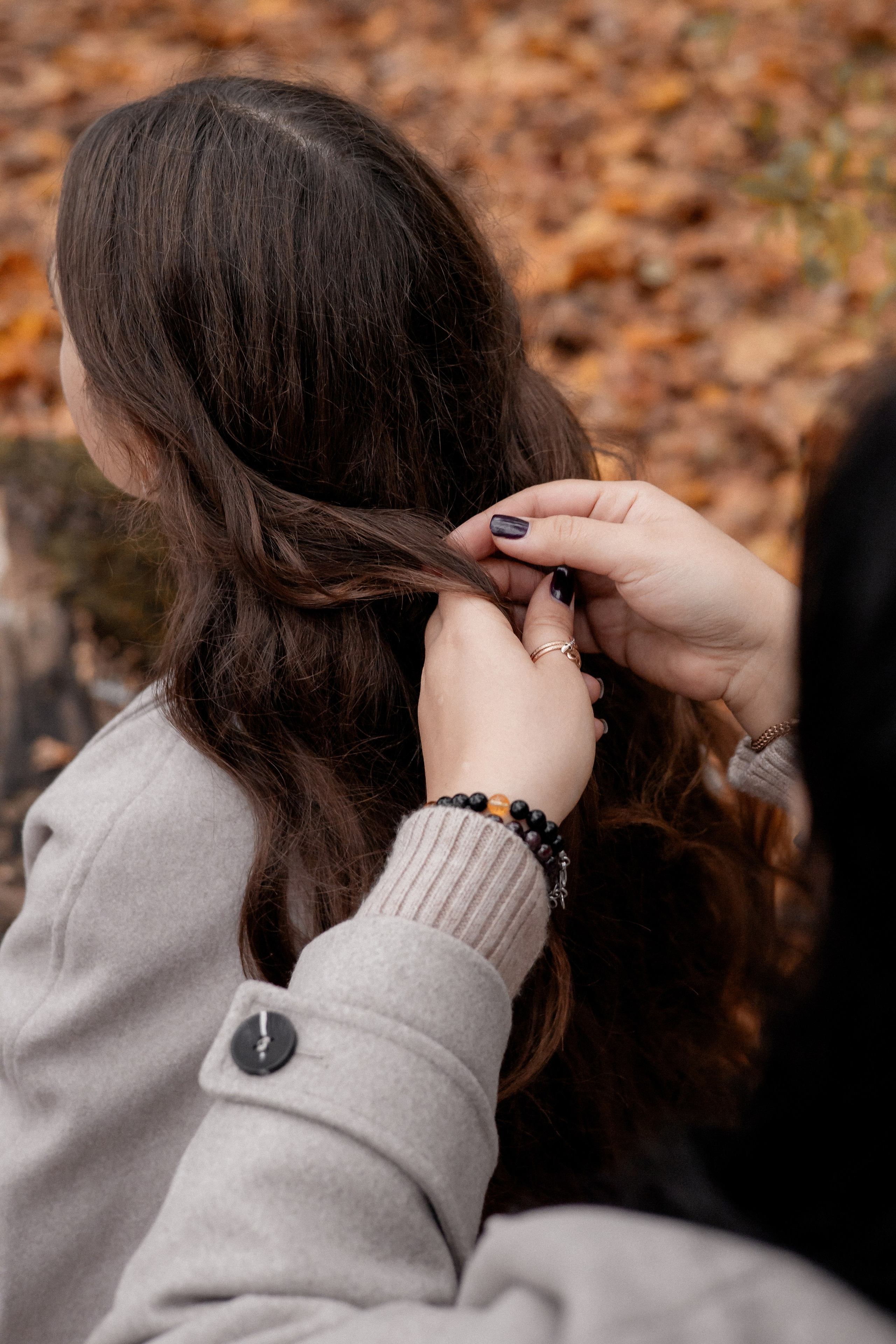 Осенняя фотосессия в Гомеле, семейная фотосессия в лесу, мама и сын, прогулка в лесу, фотосессия с собакой, осенний образ, лайф-стайл, семья, фотограф Гомель