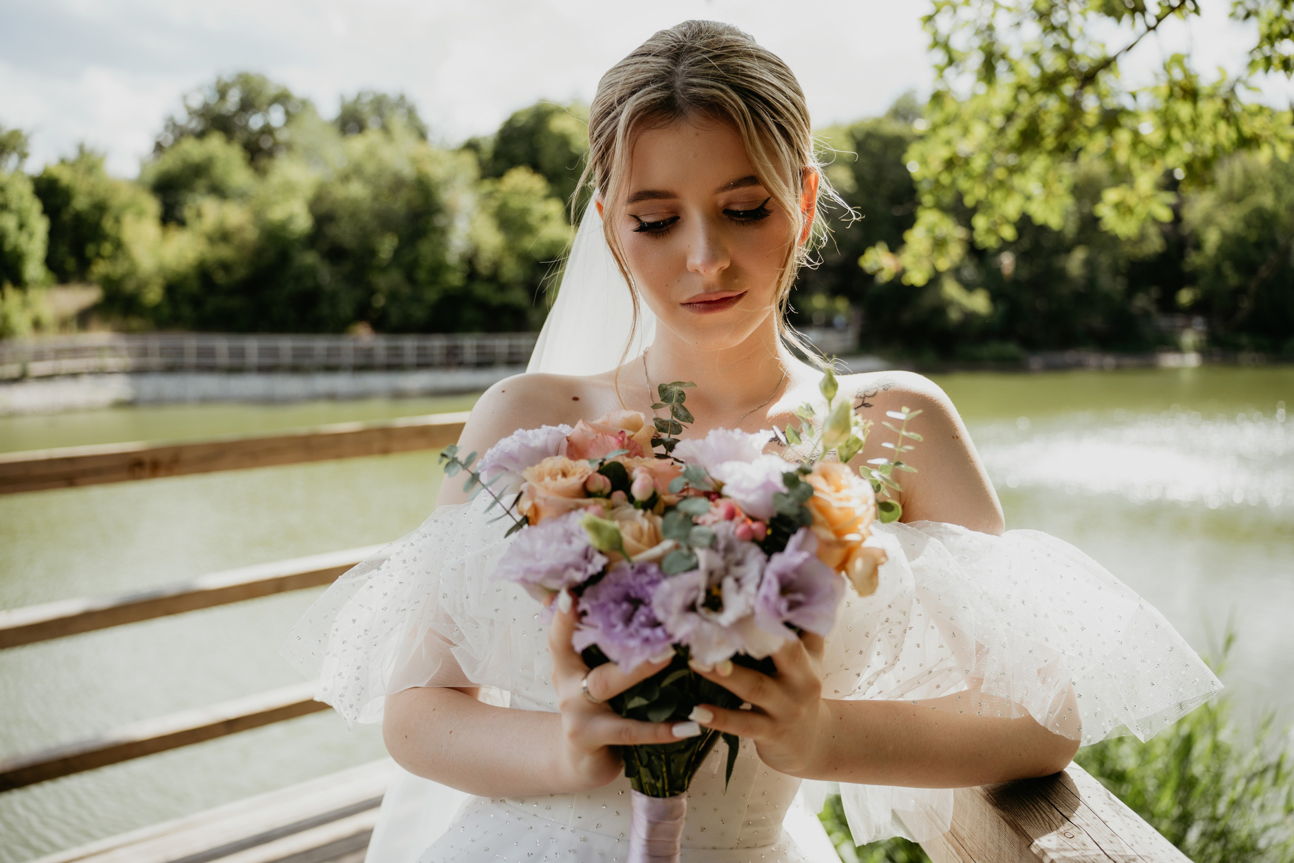 Владислав и Анжелика. Свадебные фотограф и видеограф в Саратове