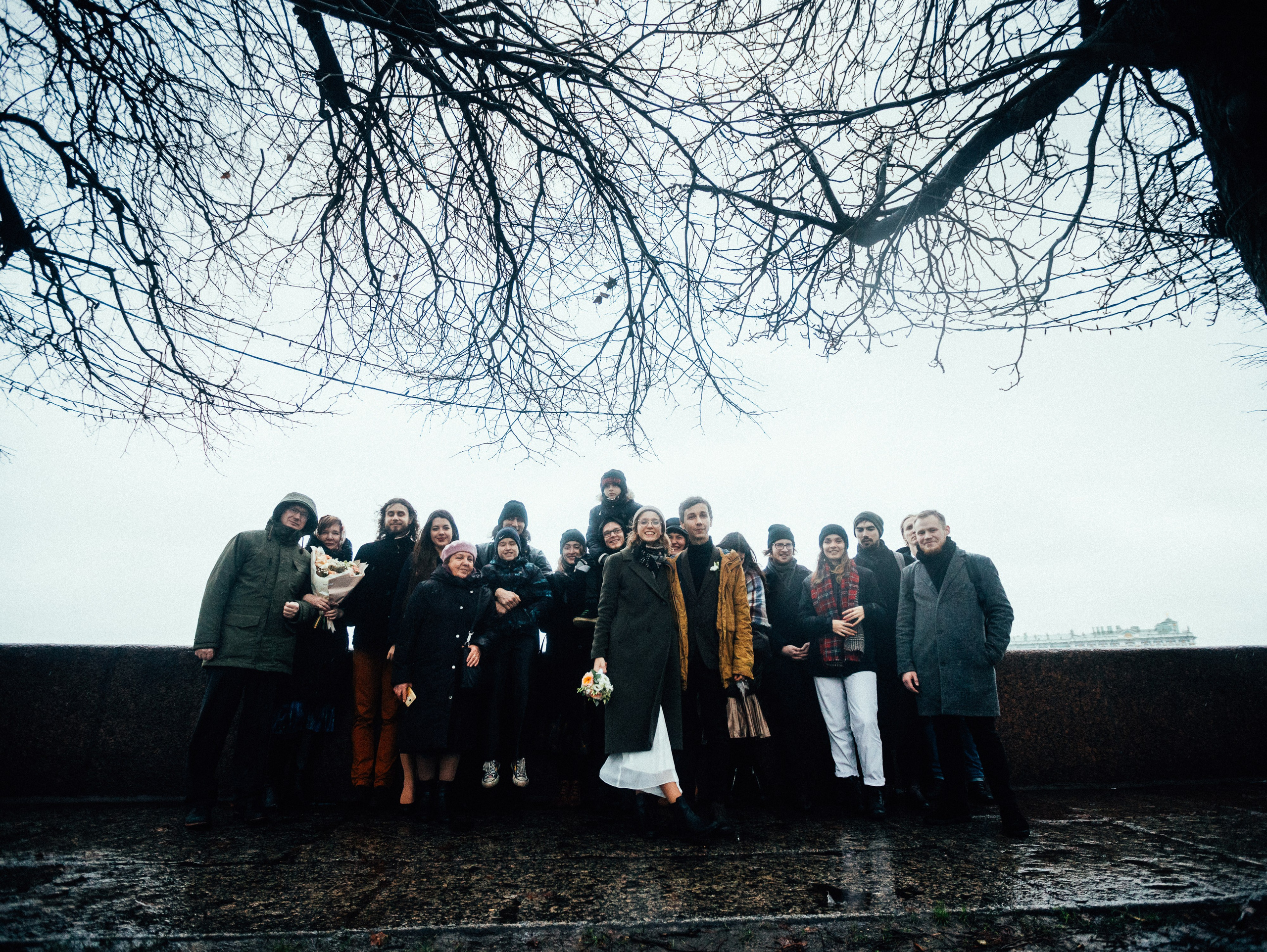 АндрейДаша. Фотограф Мария Немм