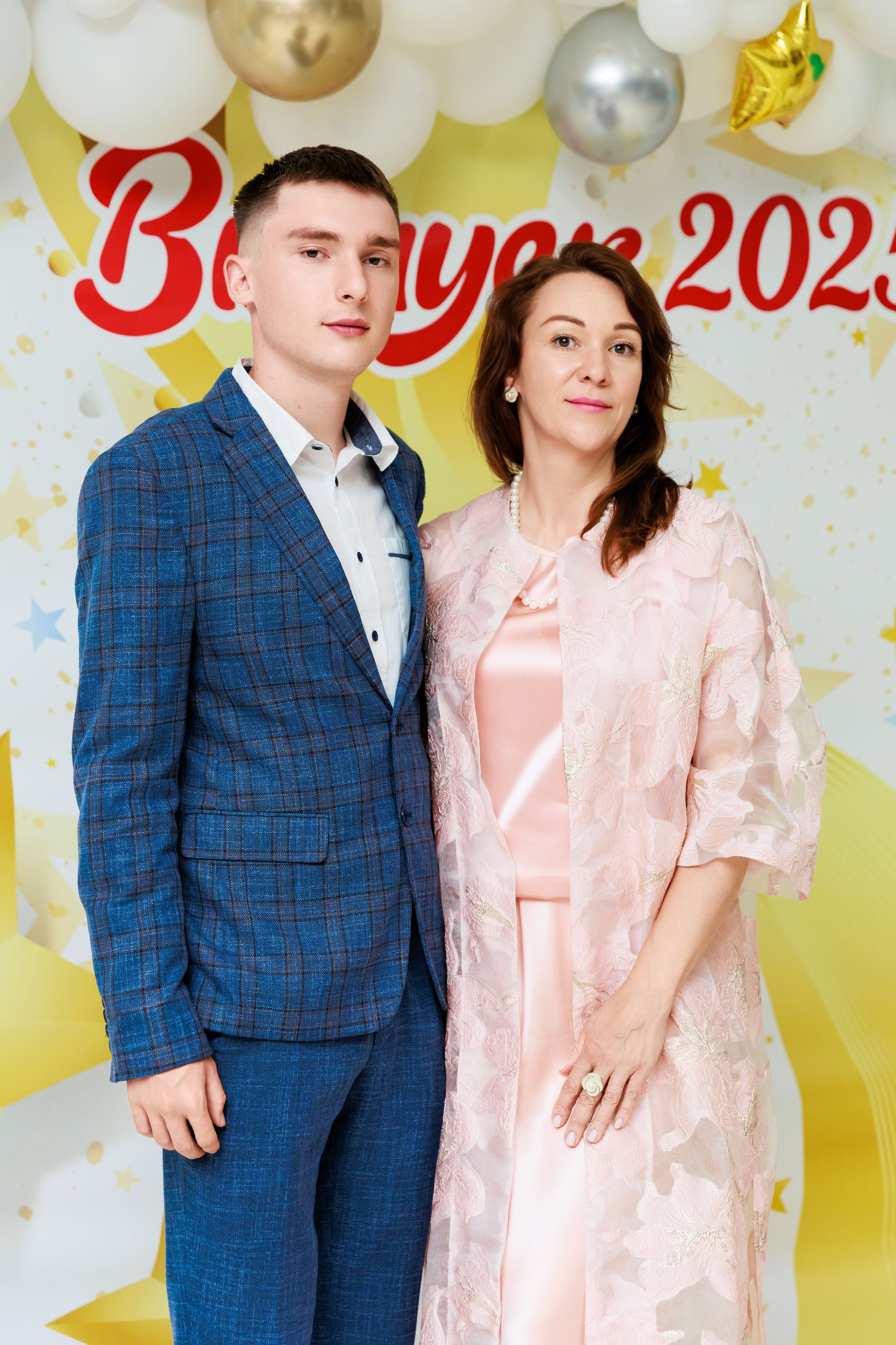 Выпускной 11 классов. Фотограф Новосибирск — Наталья Гресь