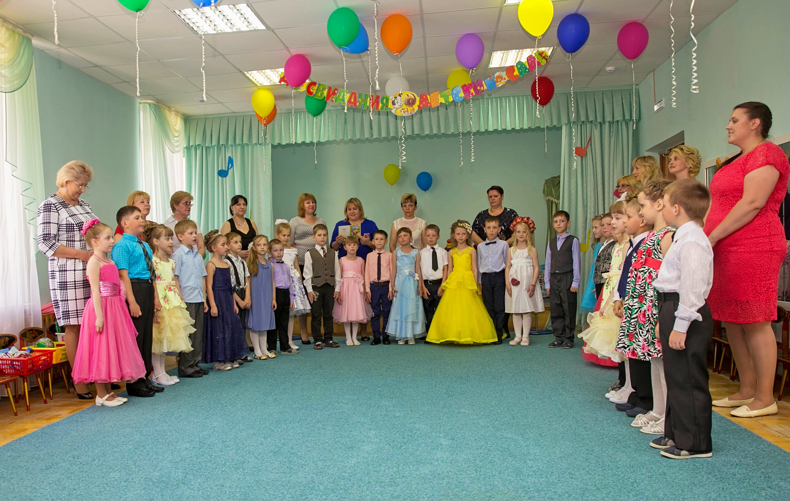 Выпускной 466. Семейный и детский фотограф в Нижнем Новгороде