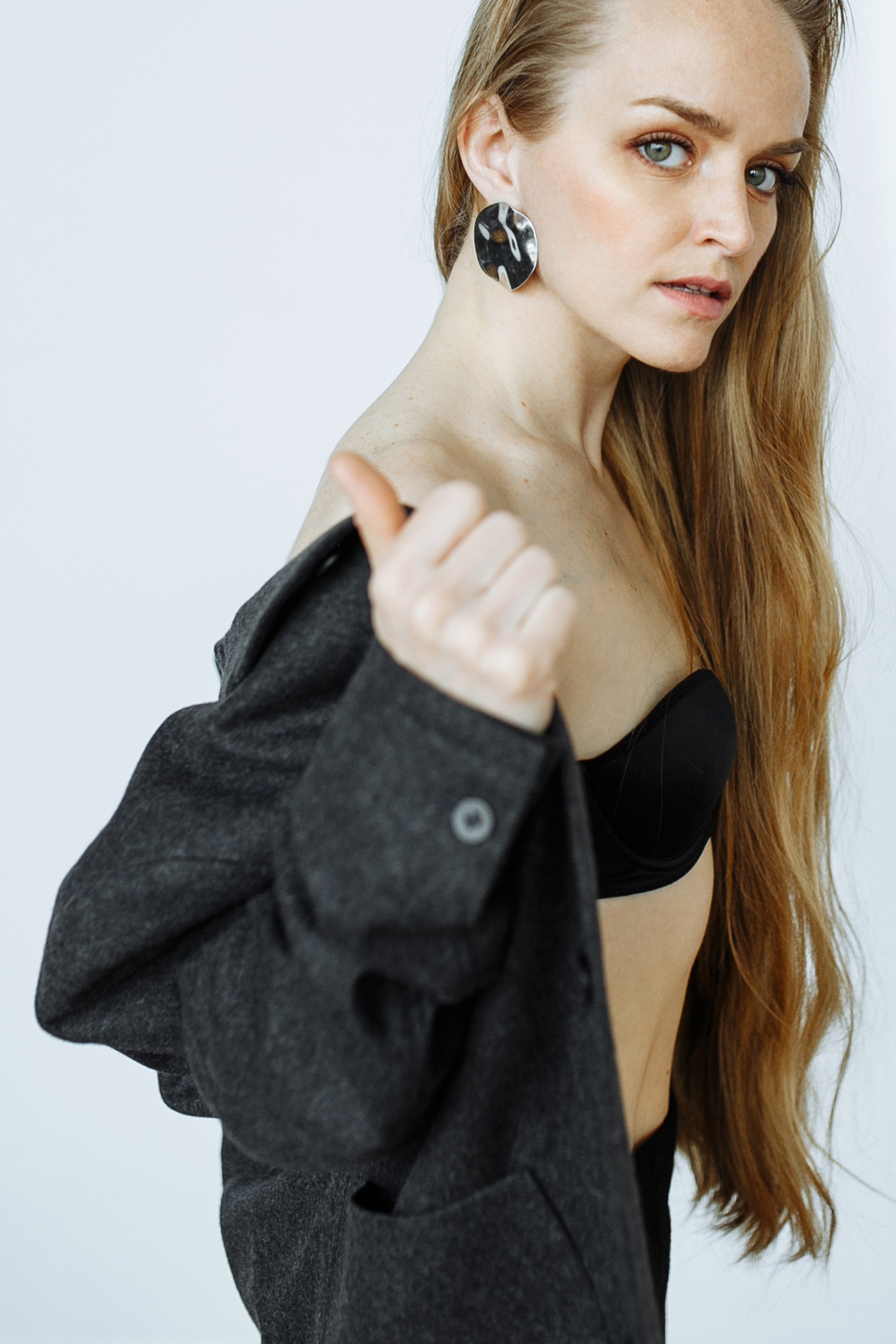 Индивидуальная съемка. Фотограф Кристина Мурашова