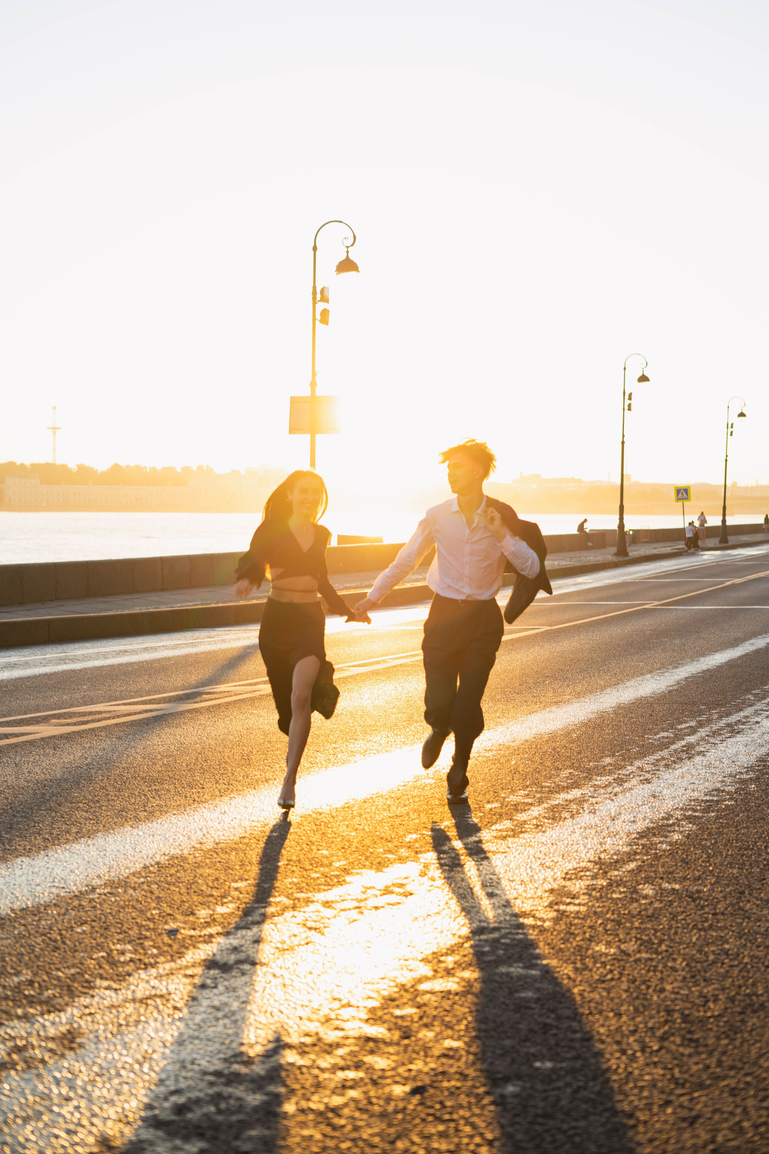 Диана&Антон. Фотограф в Санкт-Петербурге