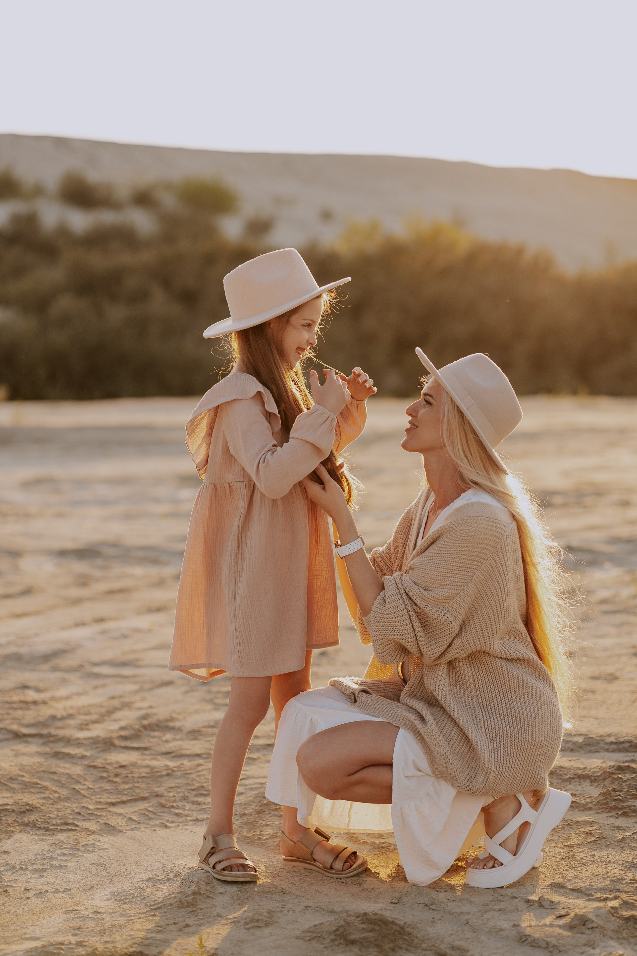 Березовские пески. Marina Shakirova Photography