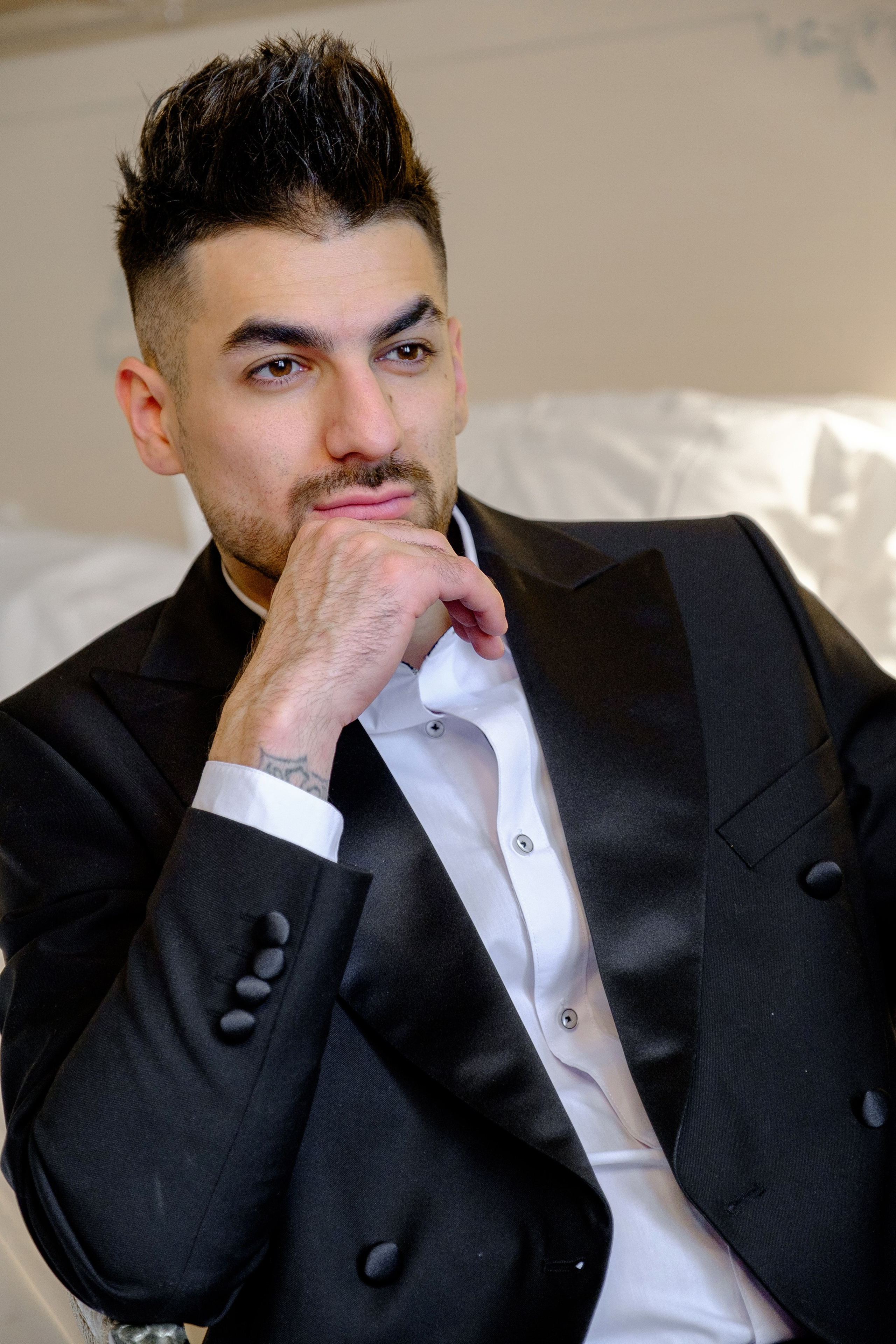 Артур и Ксения