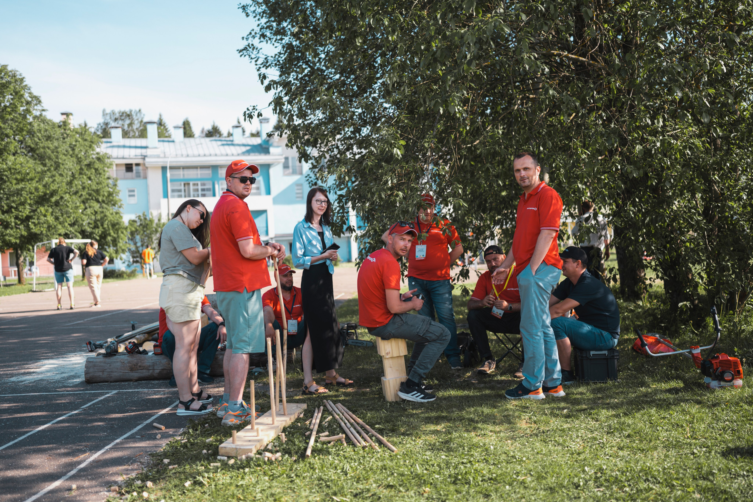 Форум «единая платформа продавцов инструментов и оборудования». Свадебный фотограф в Москве Кристина Чехова