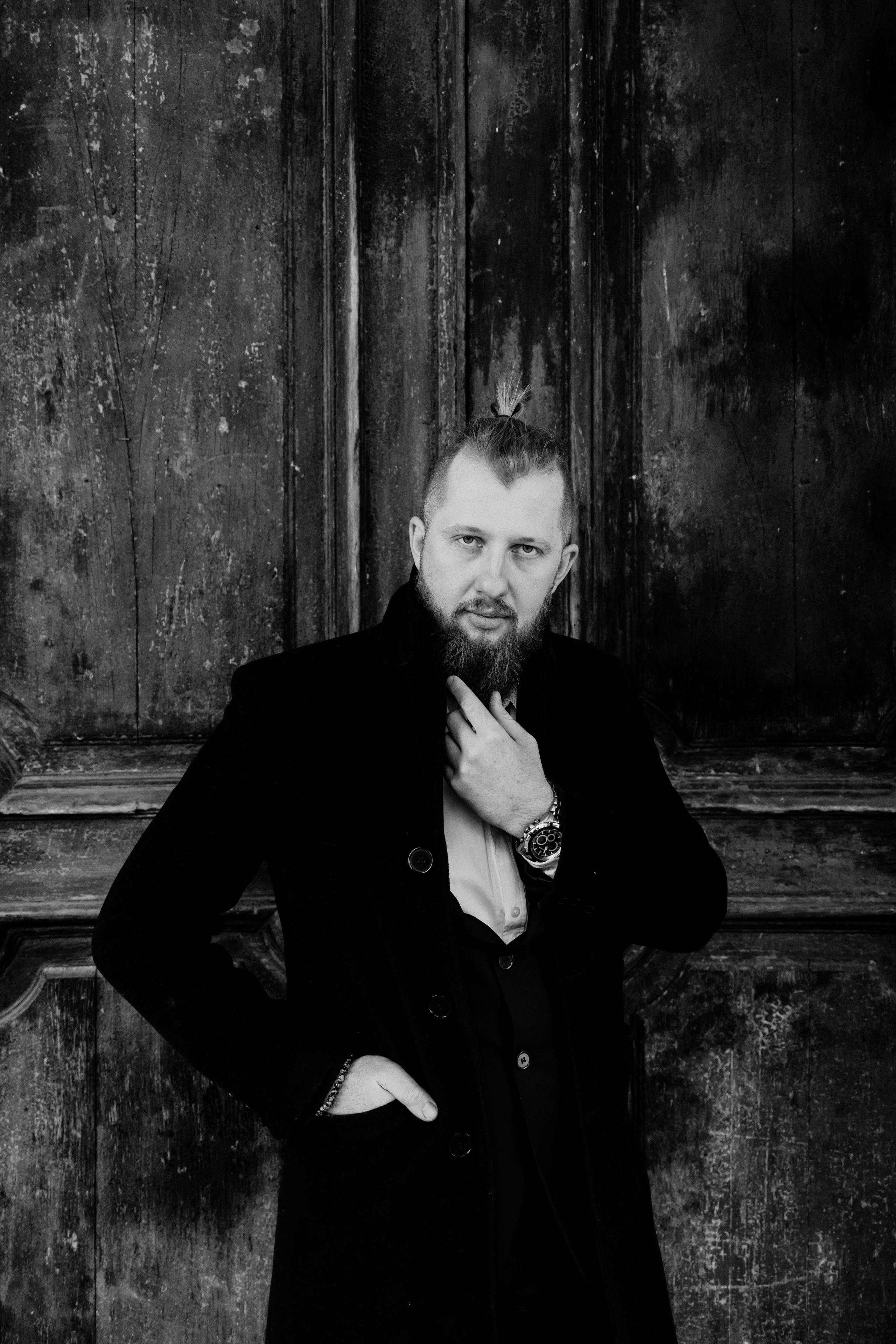 Женя. Портретный фотограф в Минске Анна Волейко